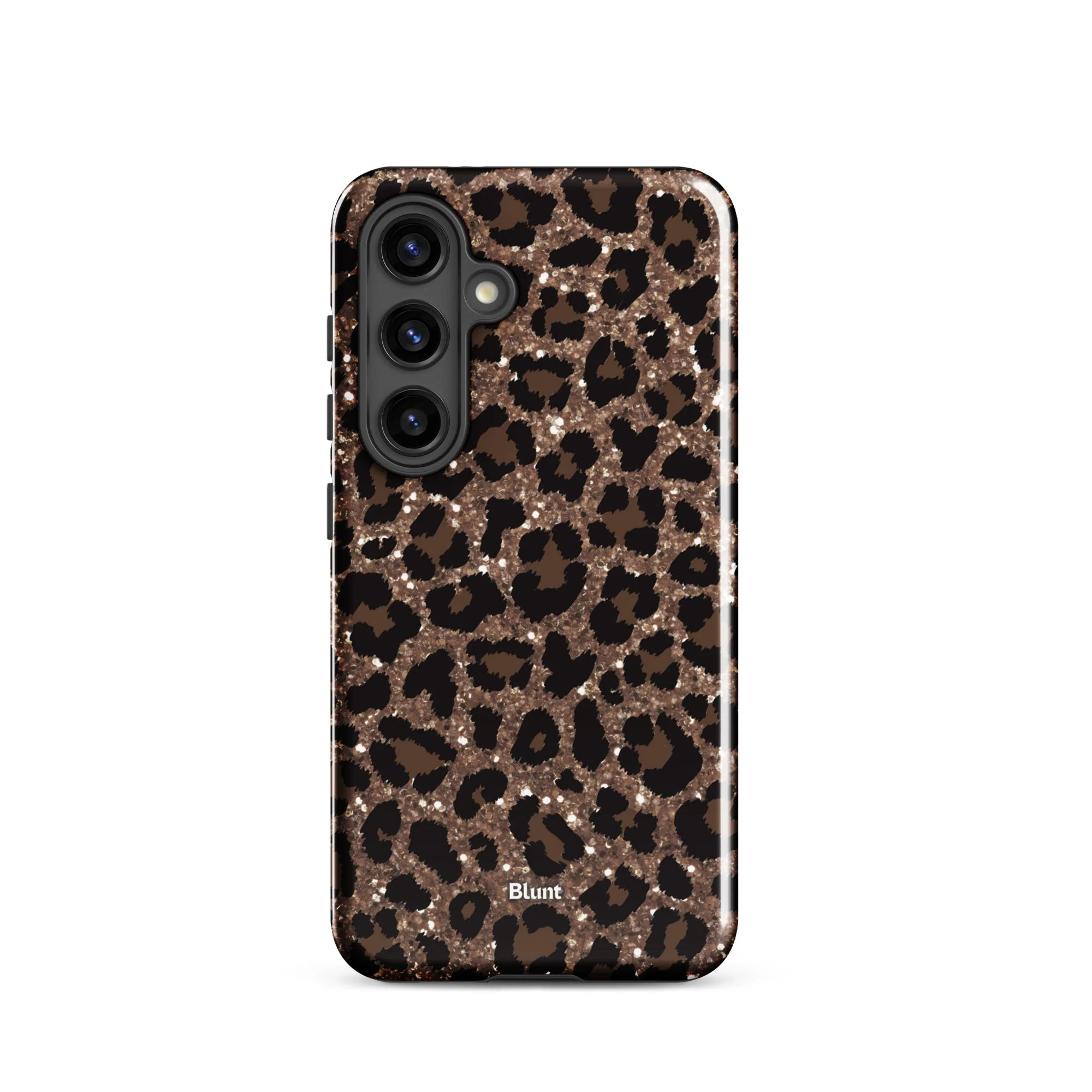 Feline Samsung Case - Image 4