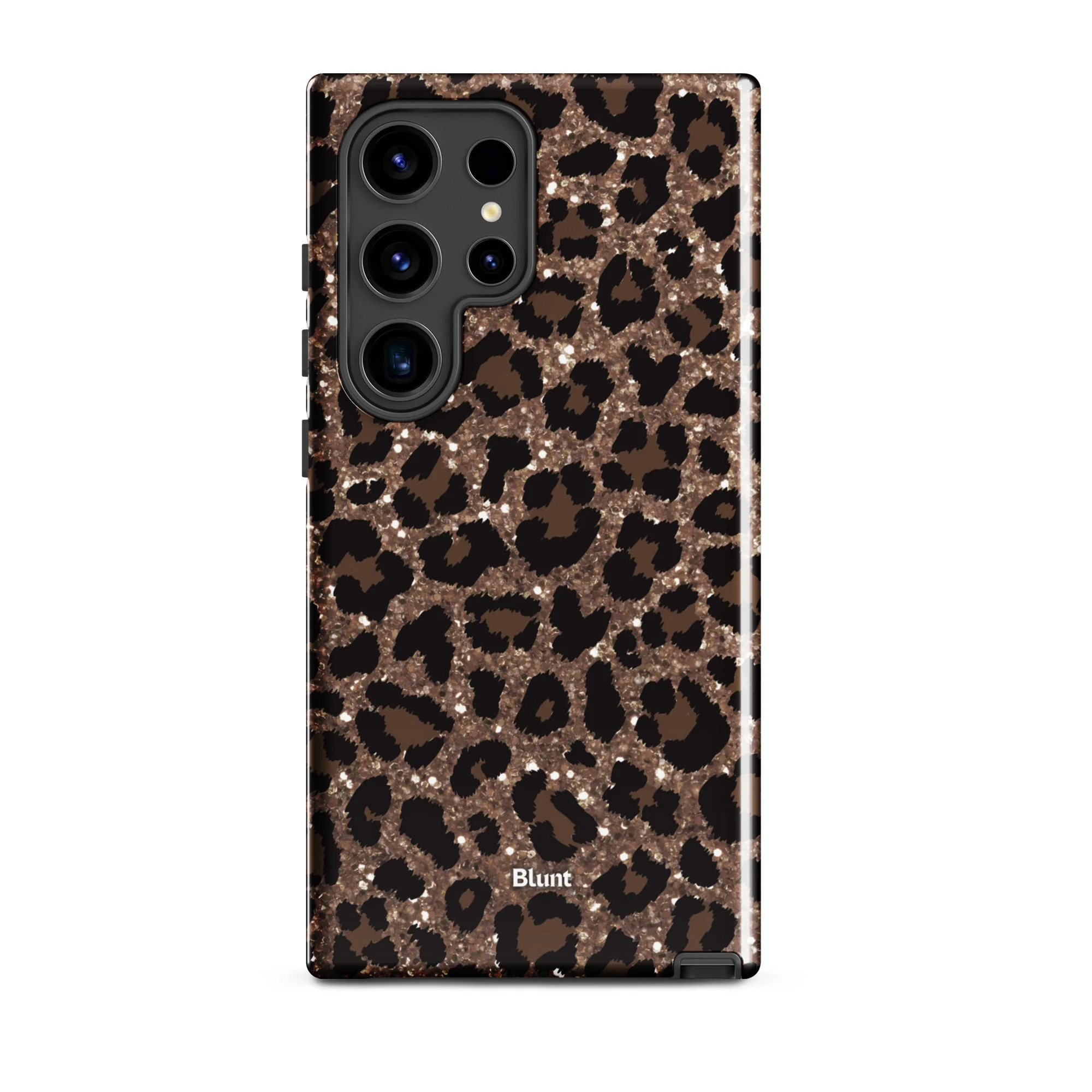 Feline Samsung Case - Image 6