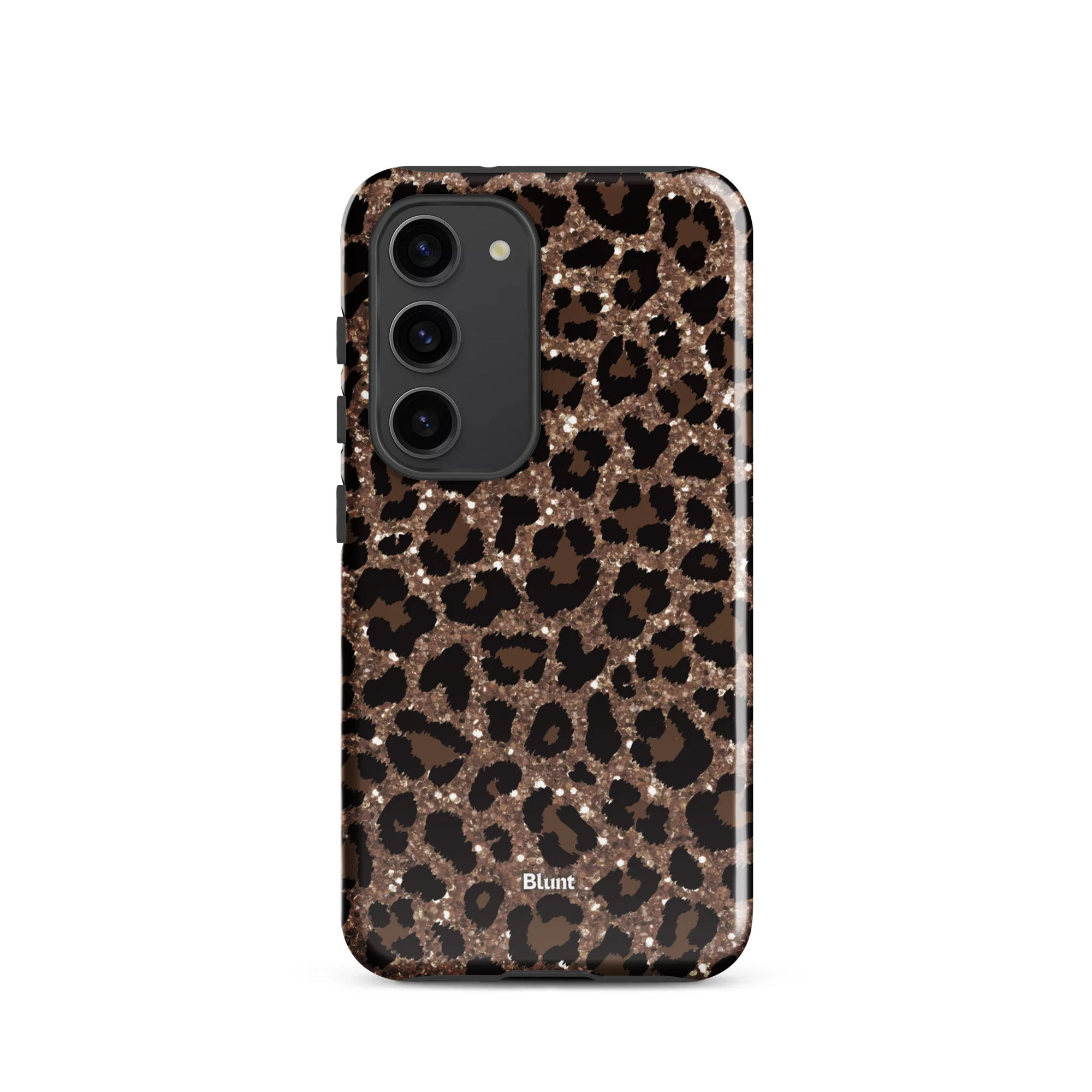 Feline Samsung Case - Image 7