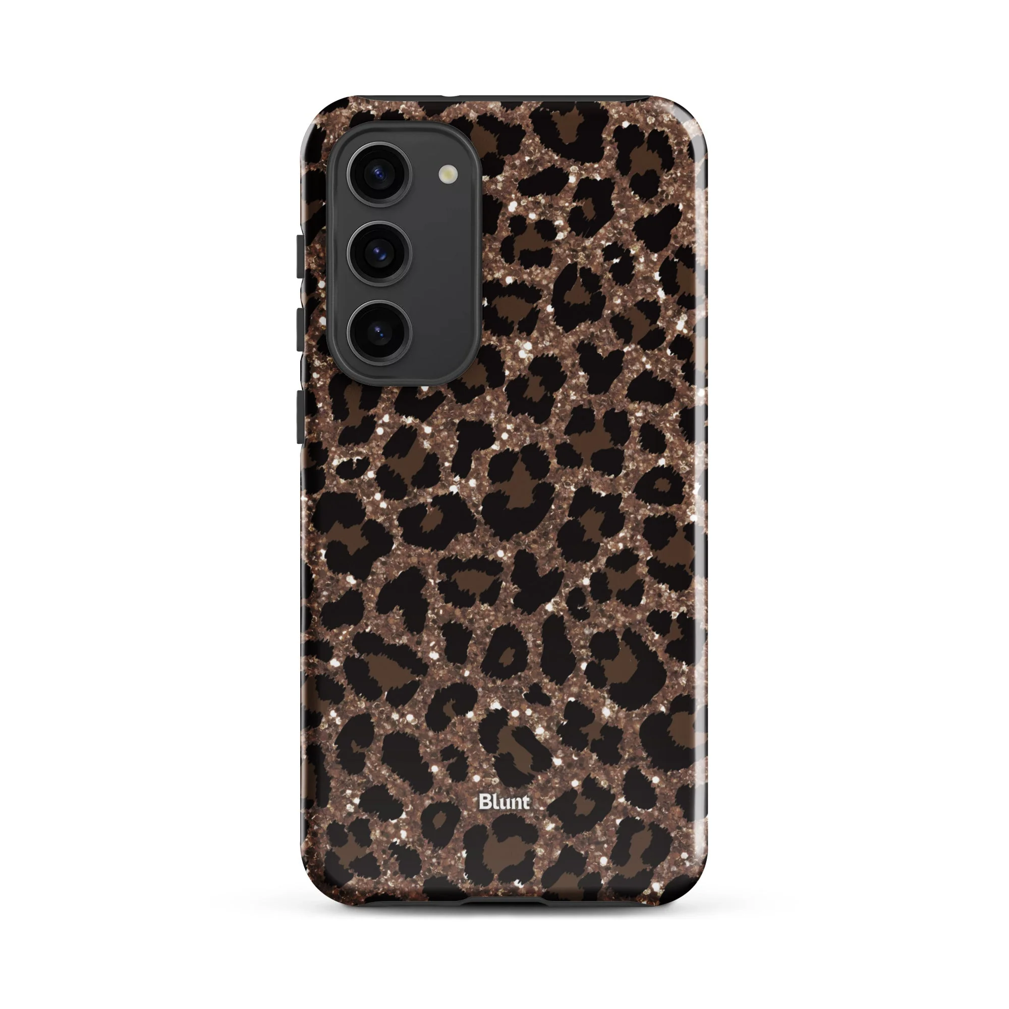 Feline Samsung Case - Image 8