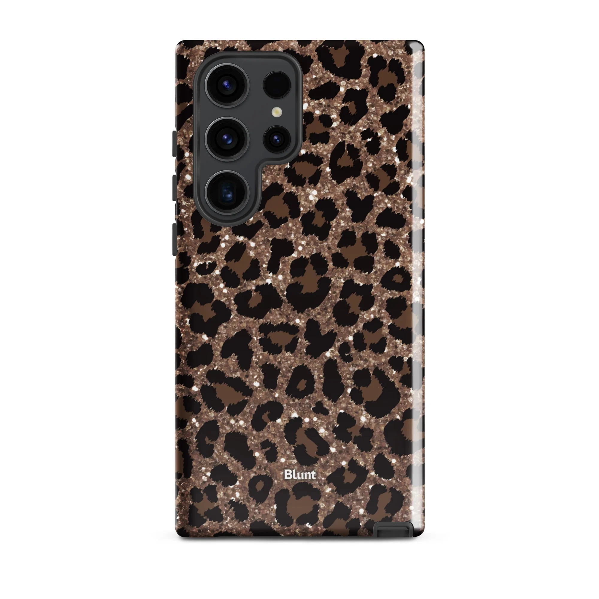 Feline Samsung Case - Image 9