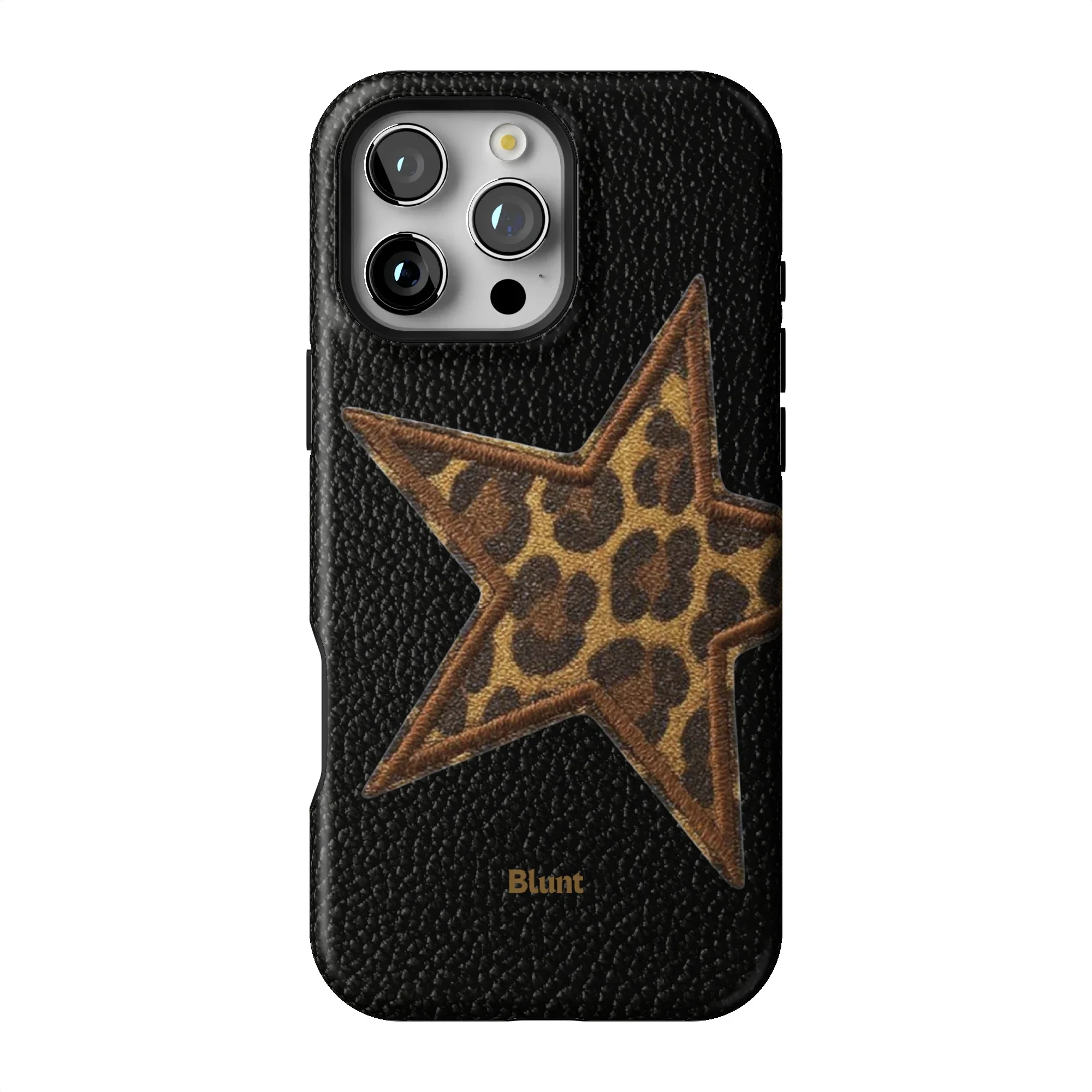 Feline Star iPhone Case - Image 38