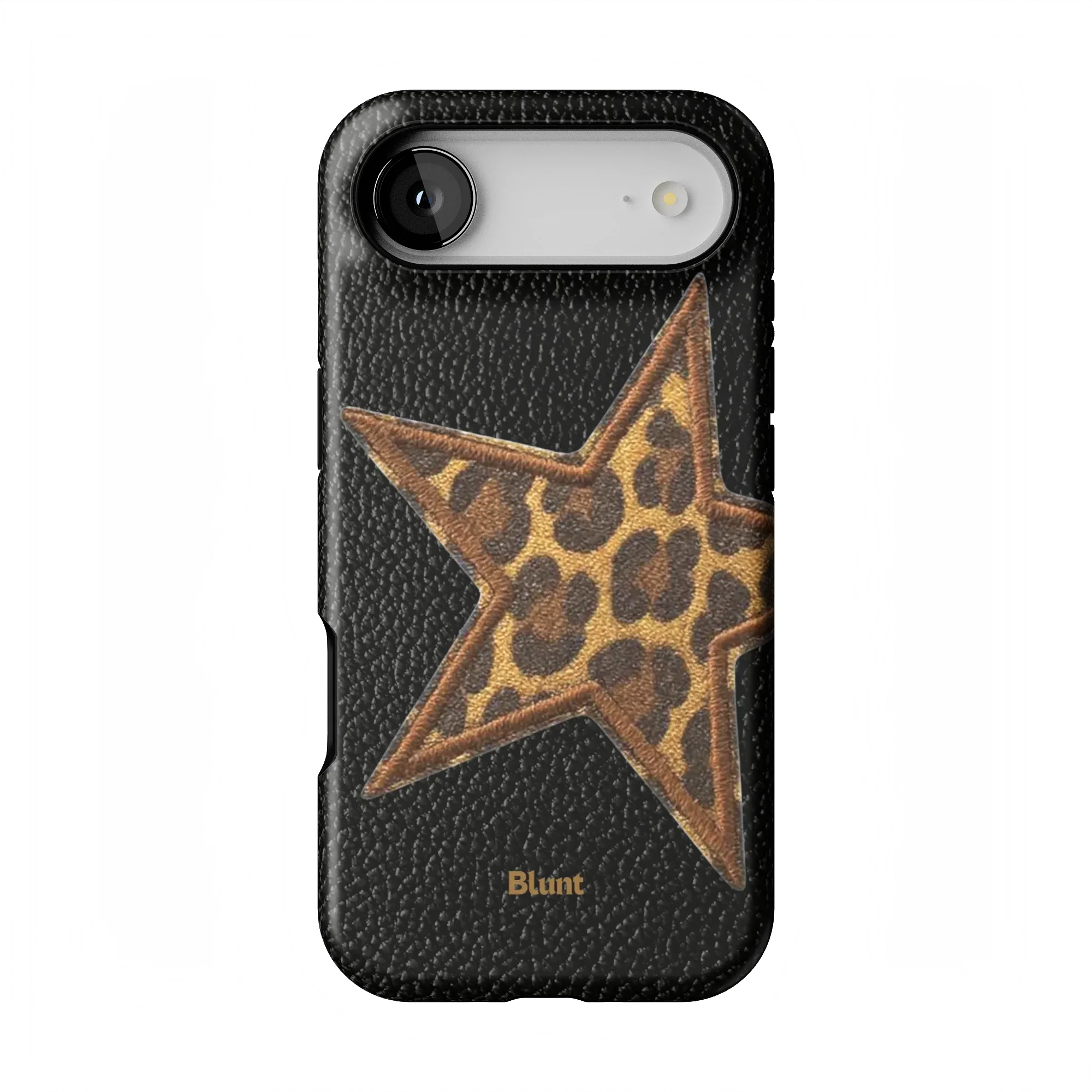Feline Star iPhone Case - Image 4