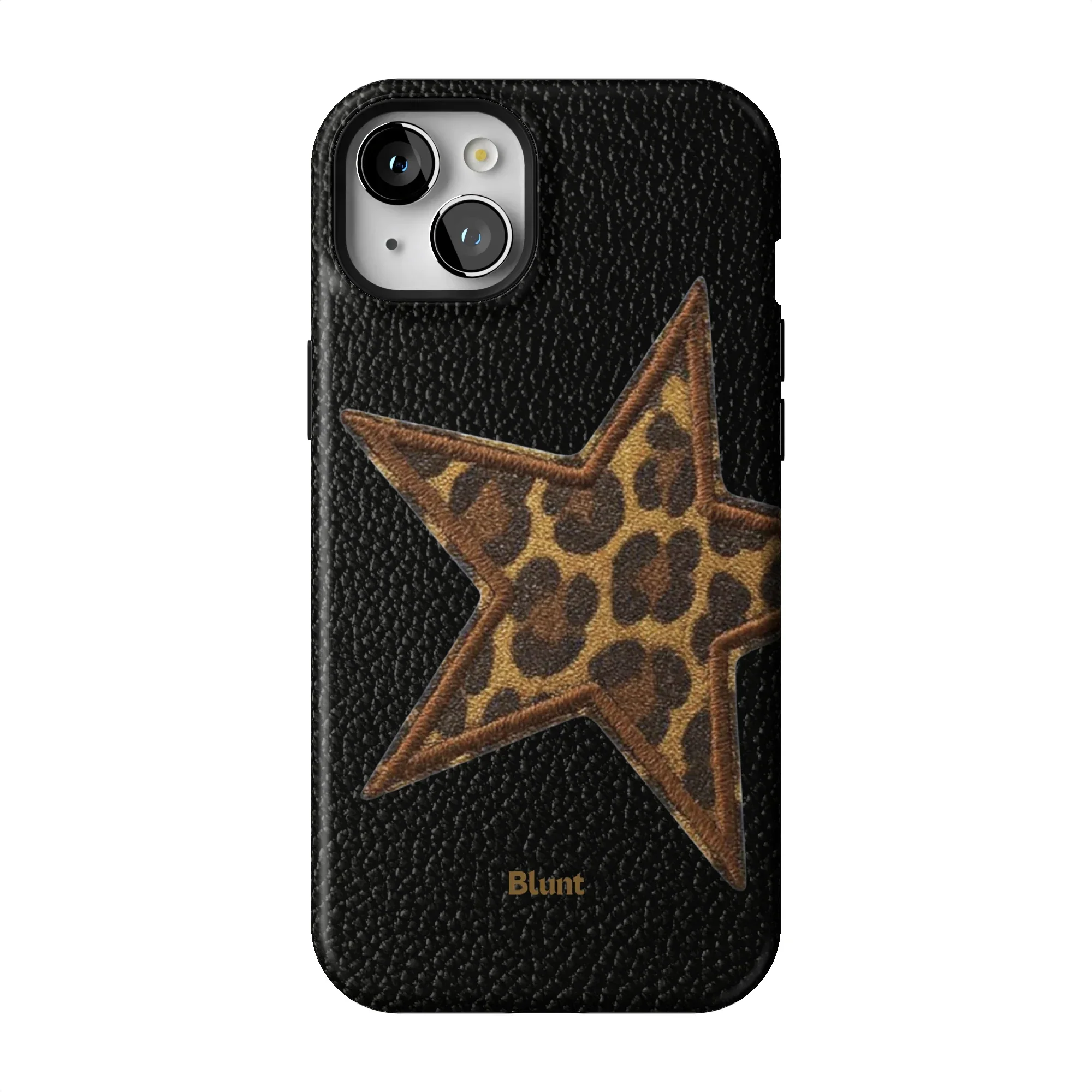 Feline Star iPhone Case - Image 43