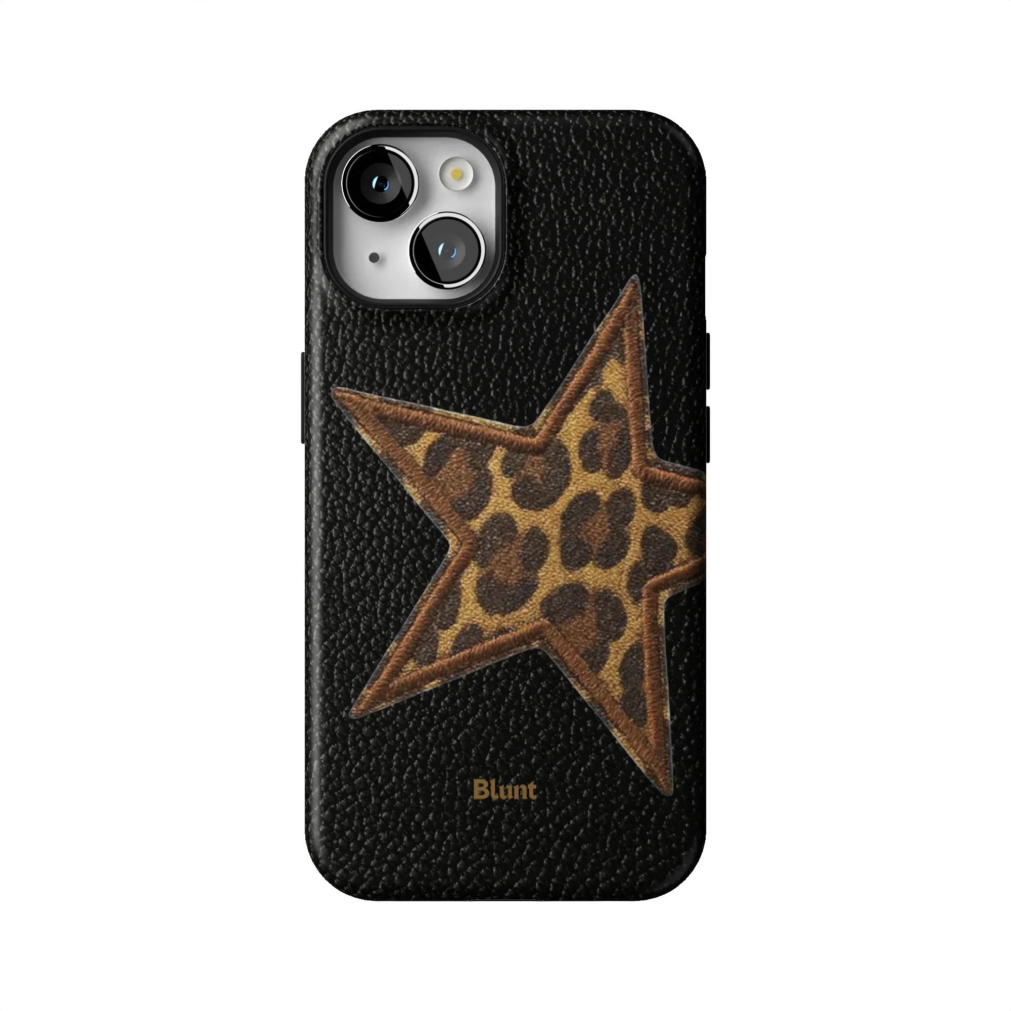 Feline Star iPhone Case - Image 44