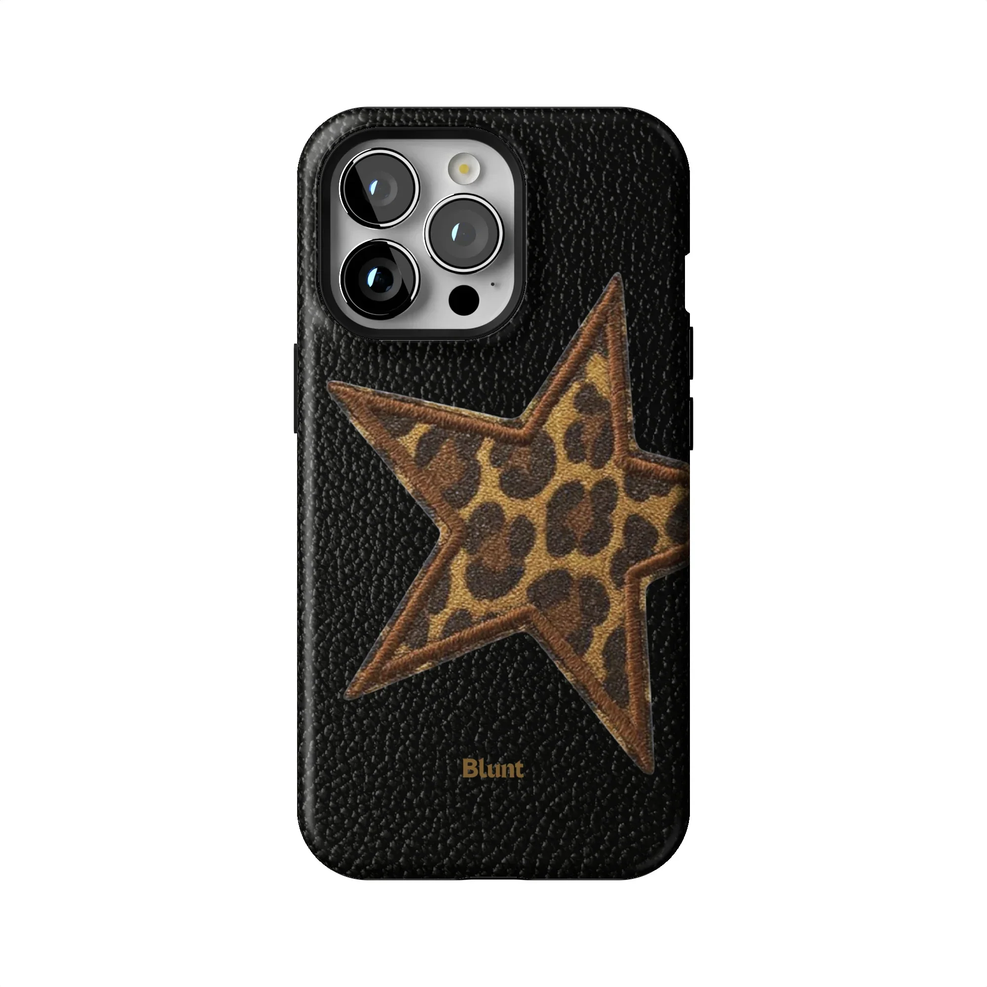 Feline Star iPhone Case - Image 49