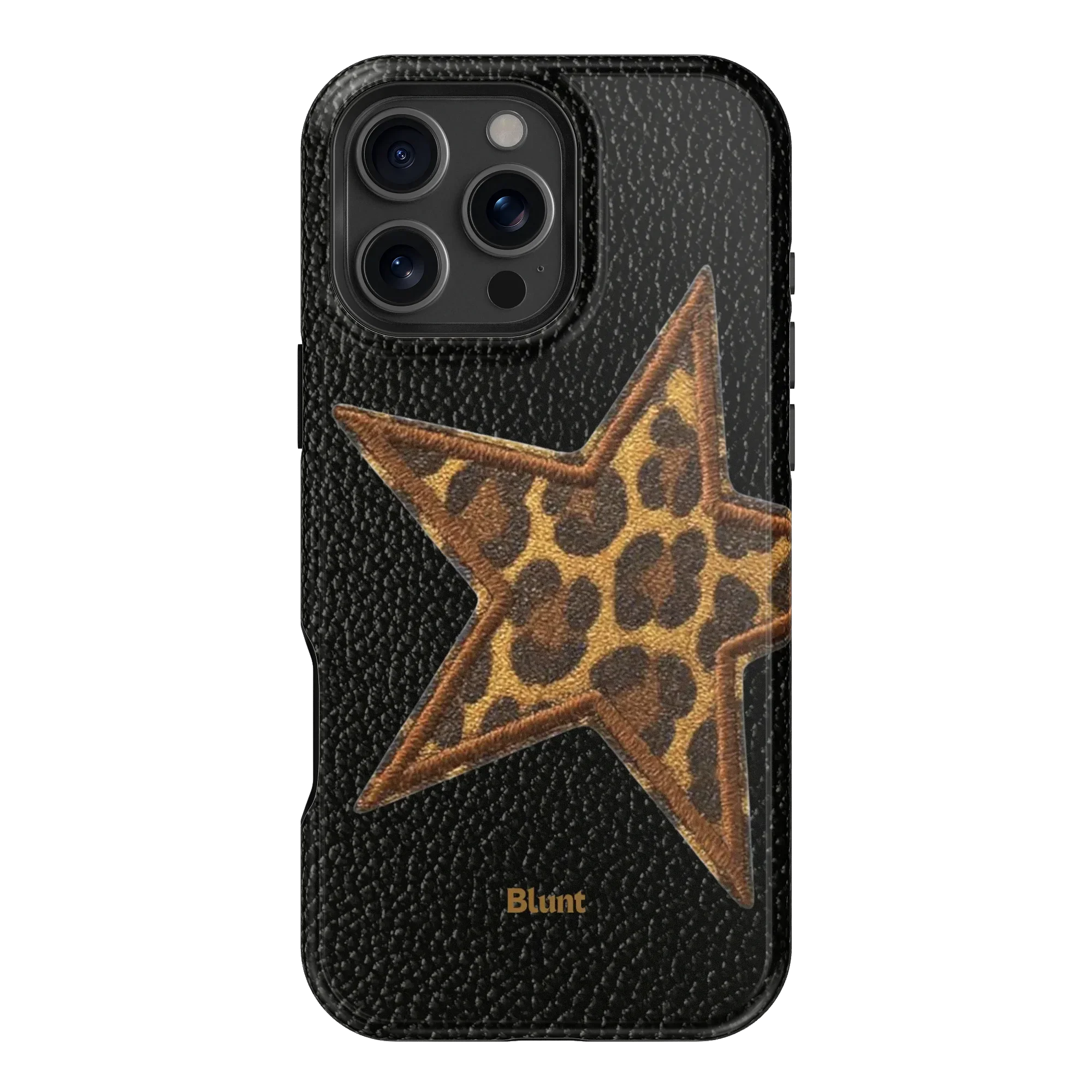 Feline Star iPhone Case - Image 7