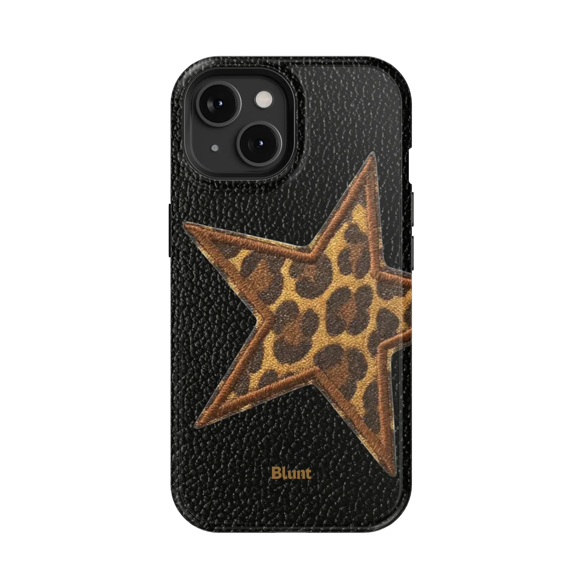 Feline Star iPhone Case - Image 9