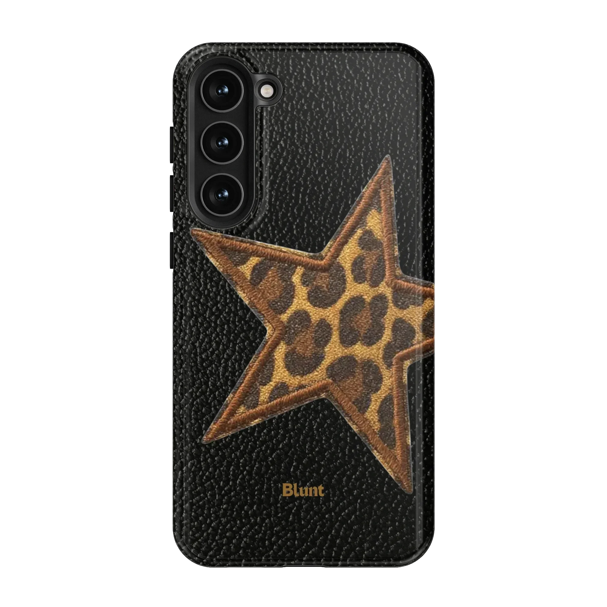 Feline Star Samsung Case - Image 8