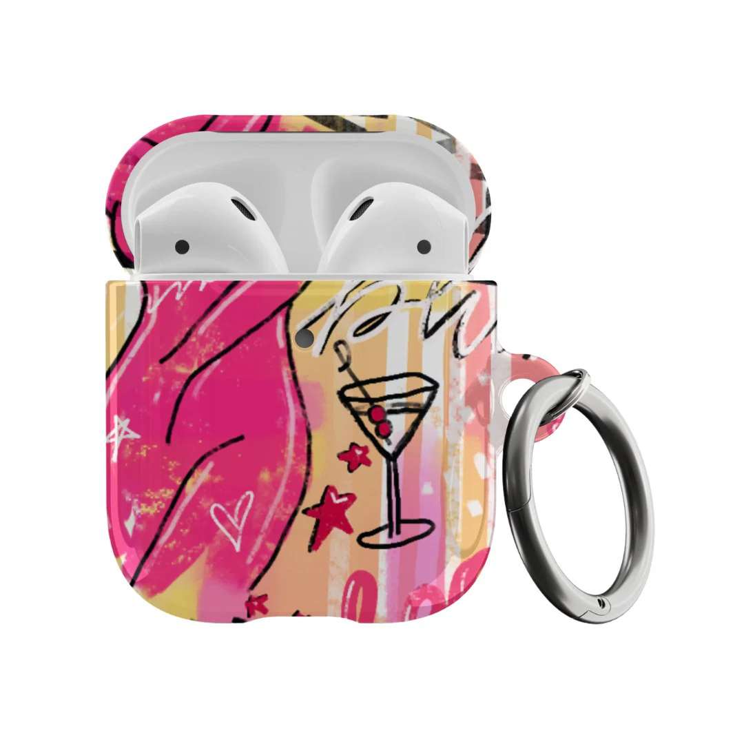 Femme Airpod Case