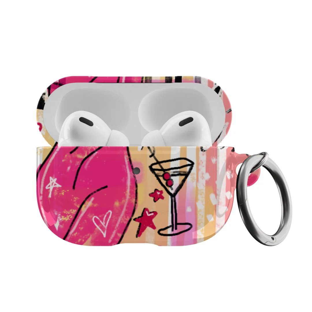 Femme Airpod Case - Image 2