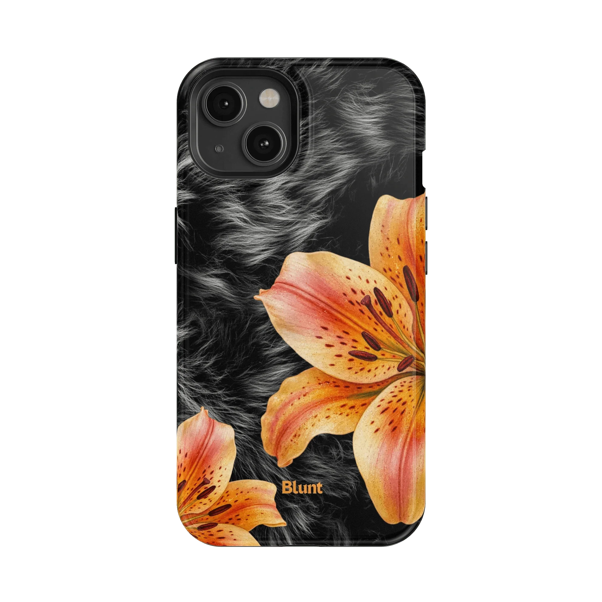 Feral Flame iPhone Case - Image 17