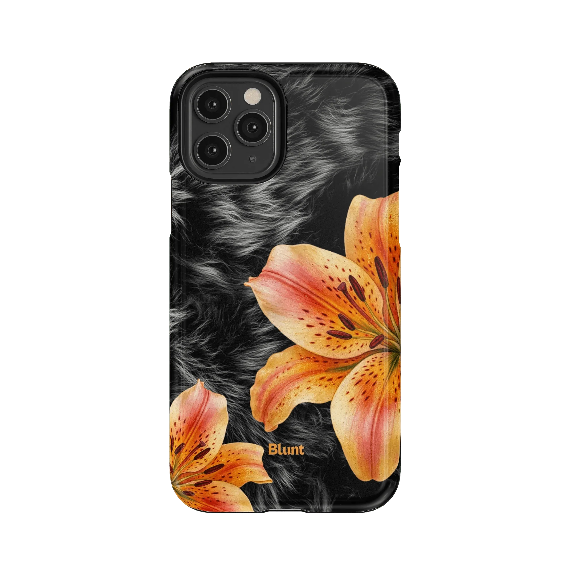 Feral Flame iPhone Case - Image 26