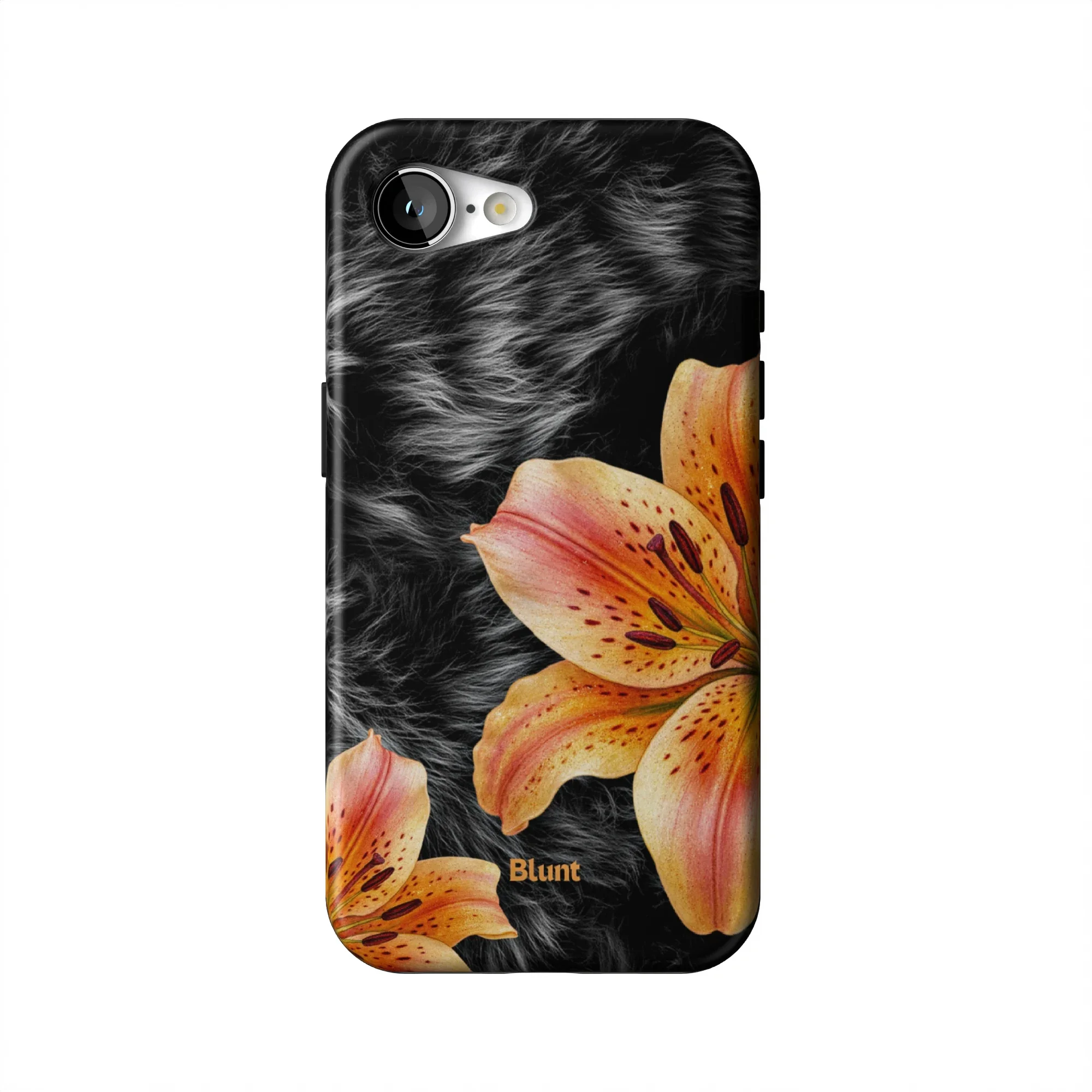 Feral Flame iPhone Case - Image 30