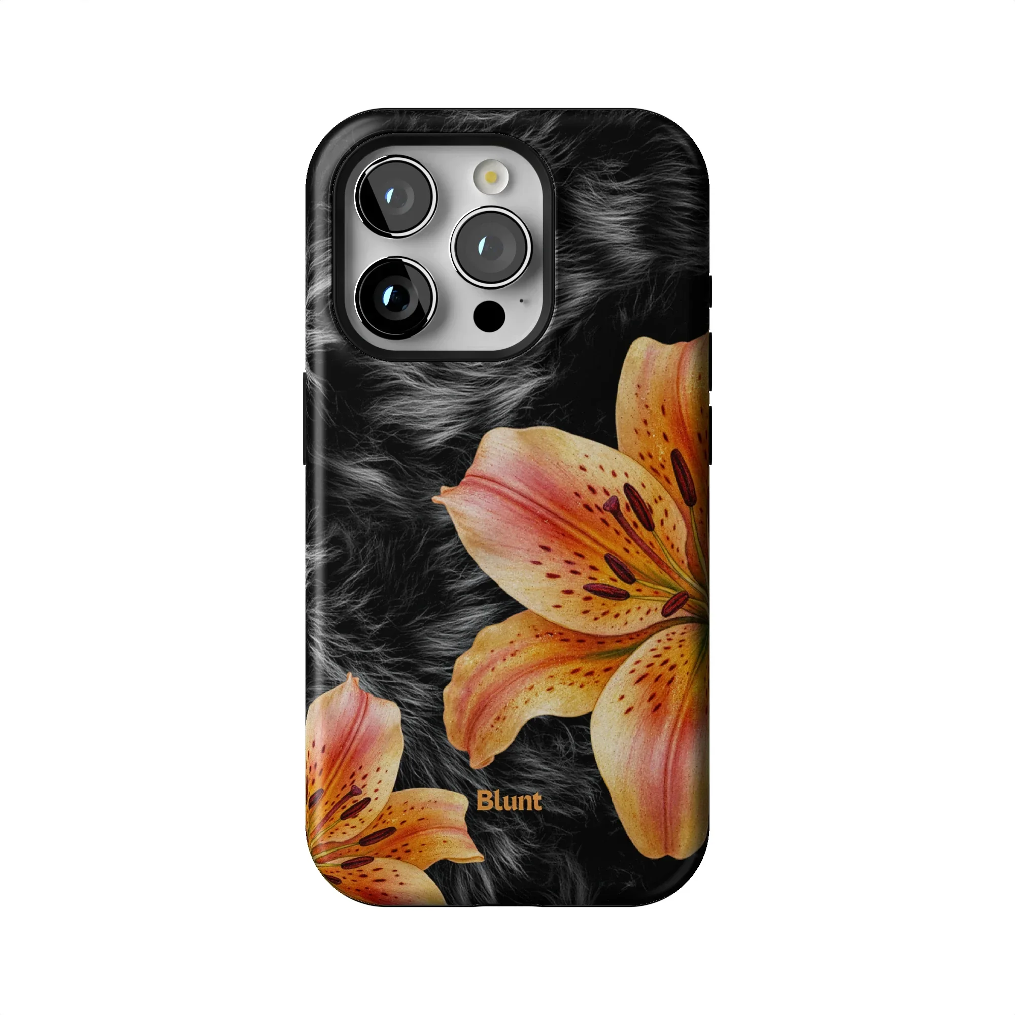 Feral Flame iPhone Case - Image 41