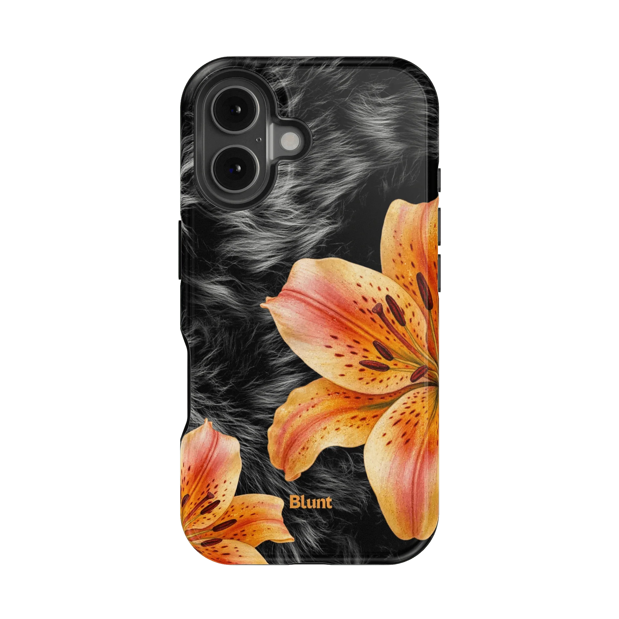 Feral Flame iPhone Case - Image 5