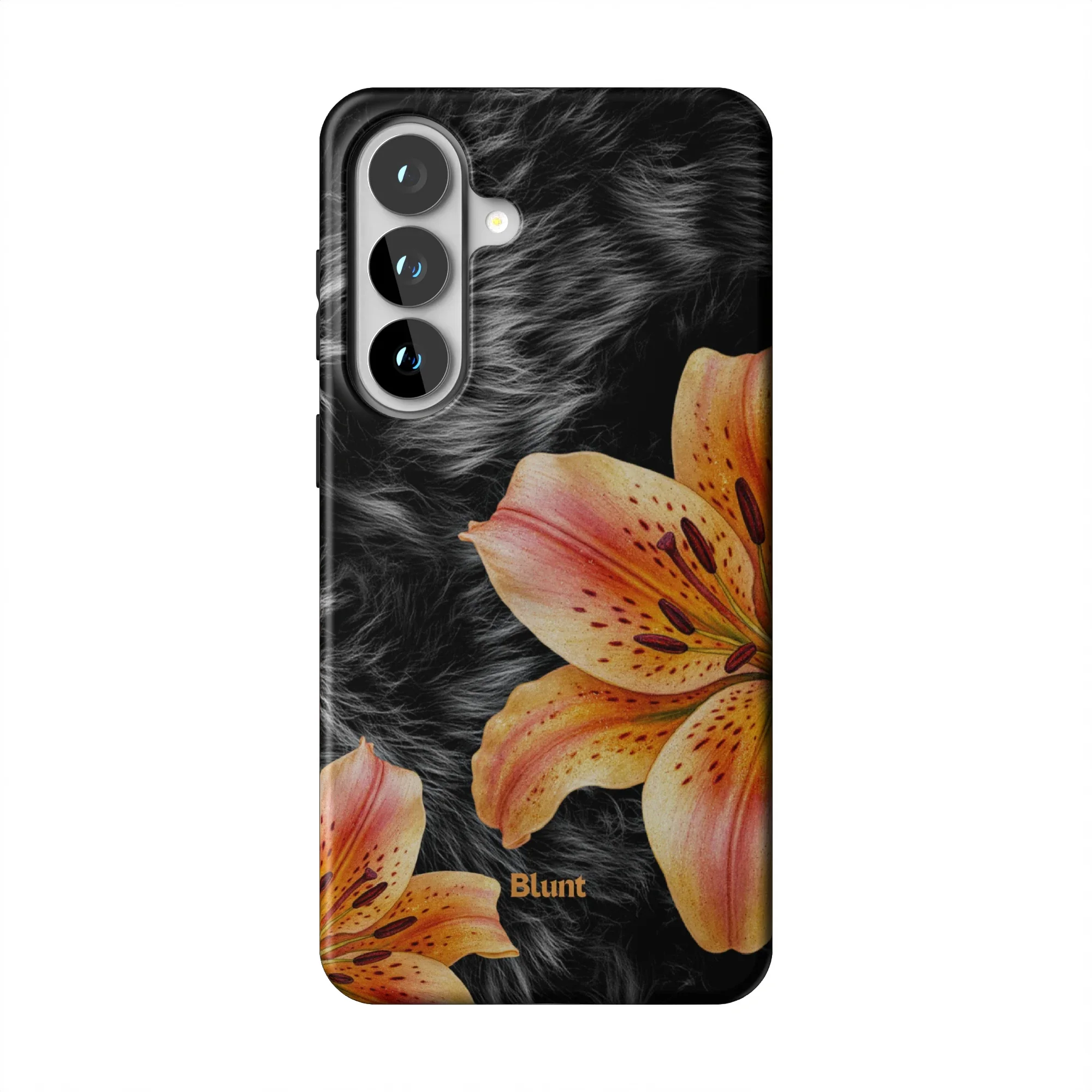 Feral Flame Samsung Case - Image 18