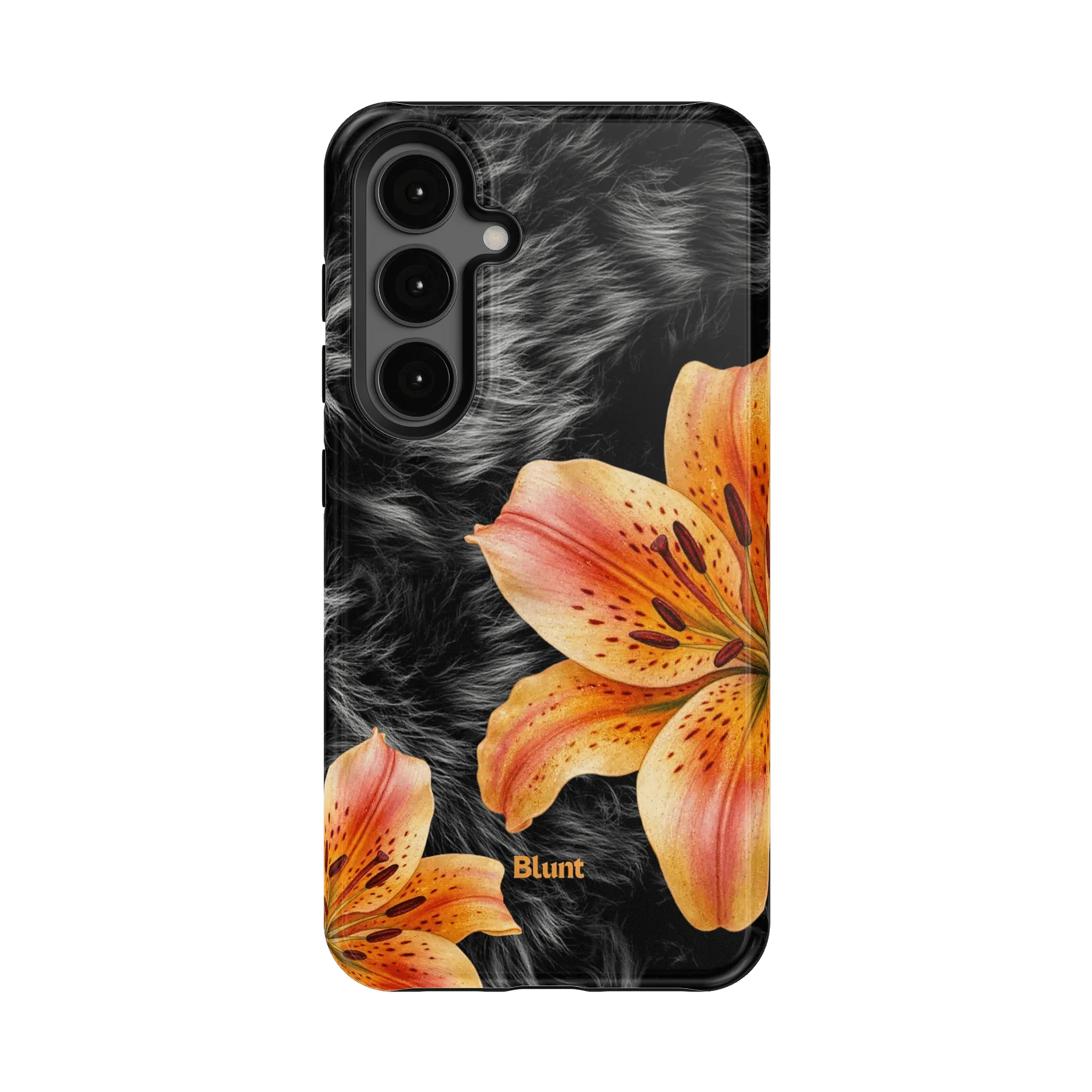 Feral Flame Samsung Case - Image 4