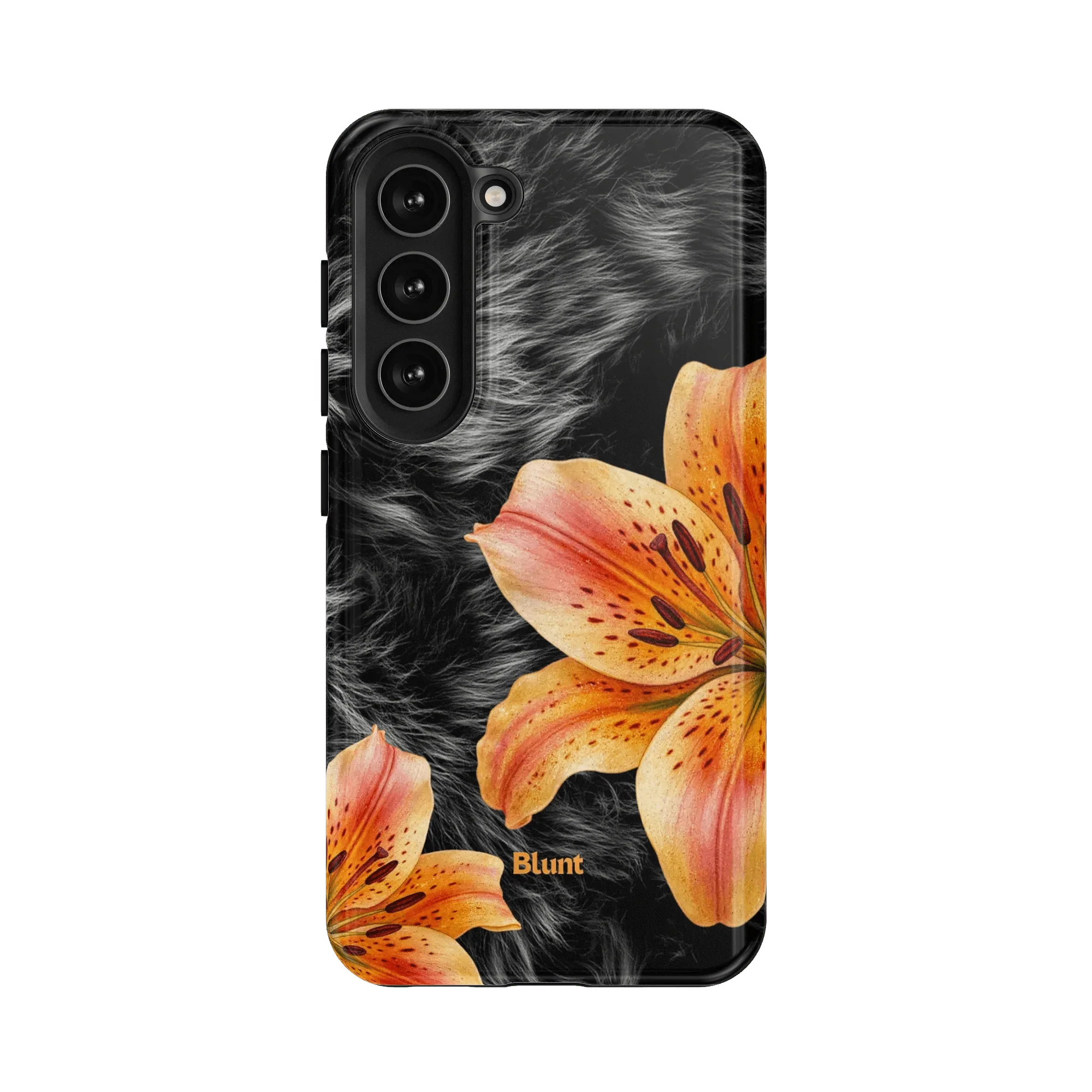 Feral Flame Samsung Case - Image 7