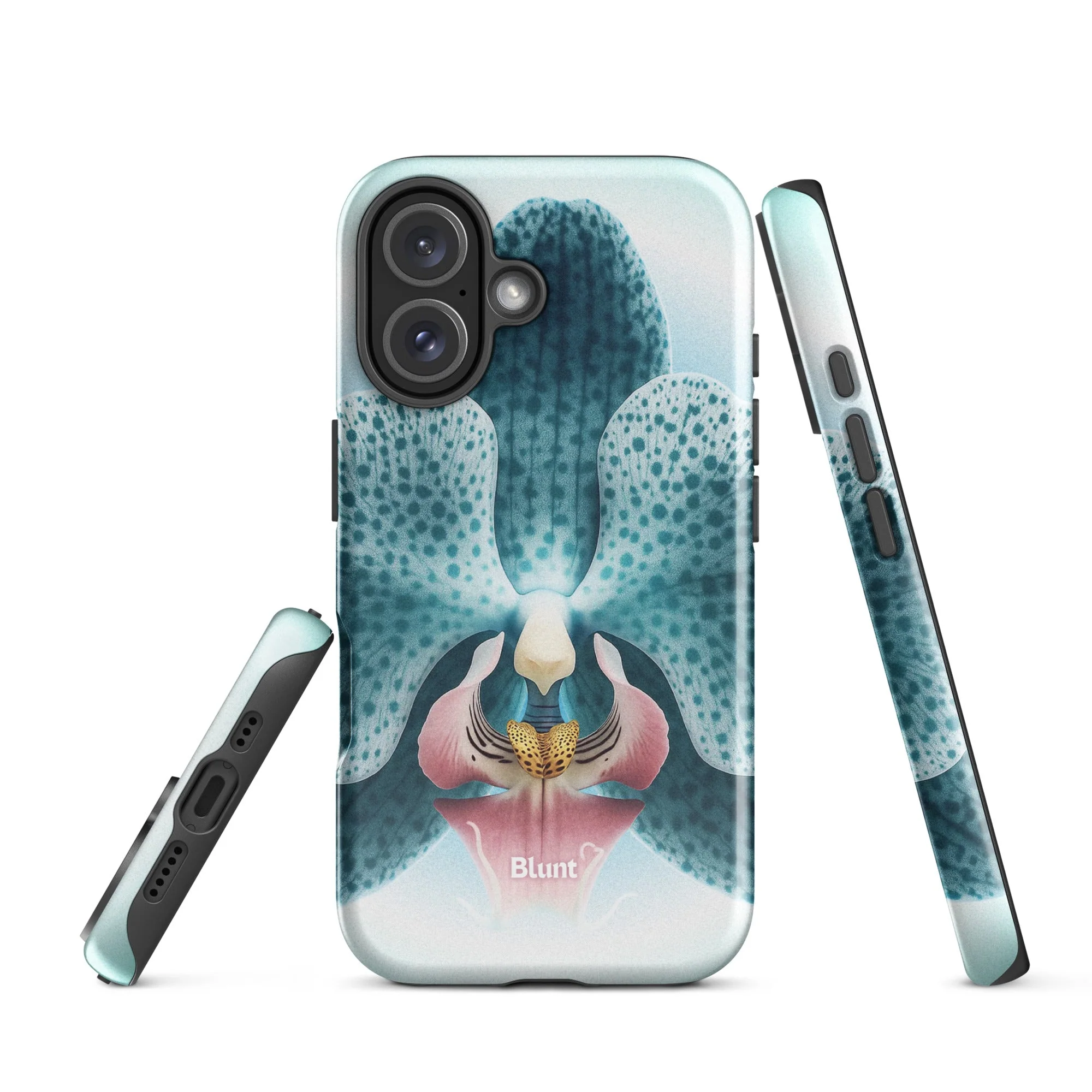 Feral iPhone Case - Image 24
