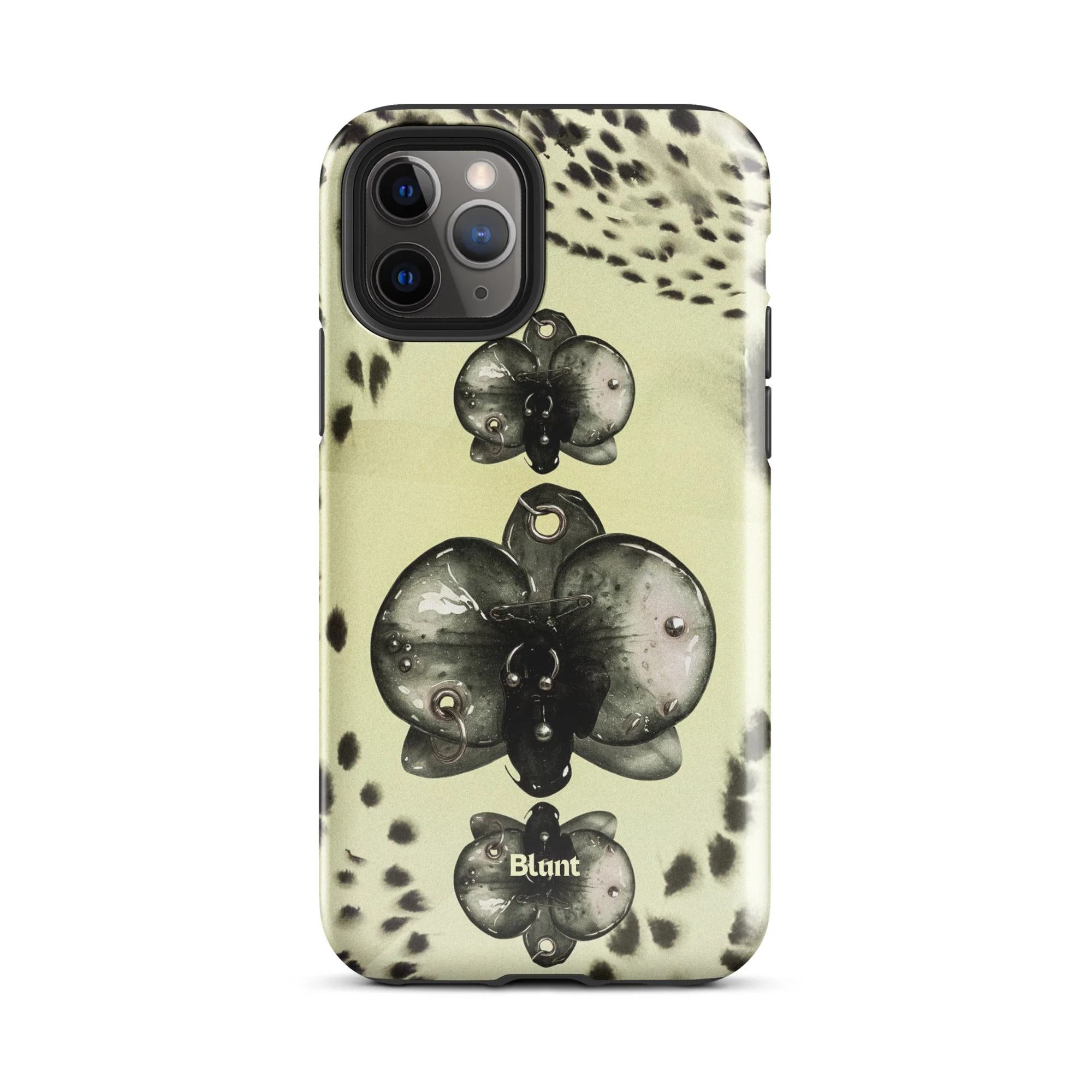 Feralin iPhone Case - Image 22