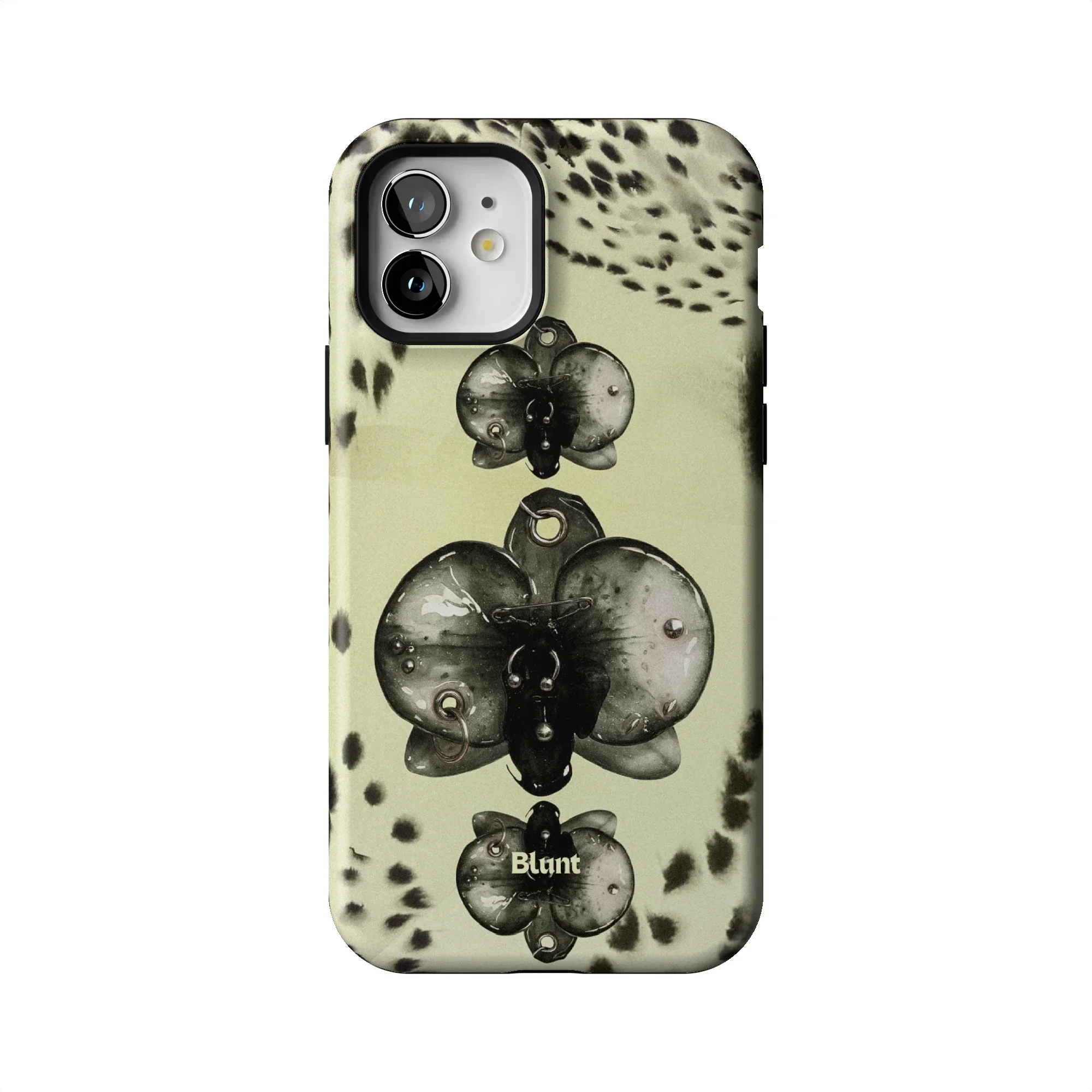 Feralin iPhone Case - Image 57