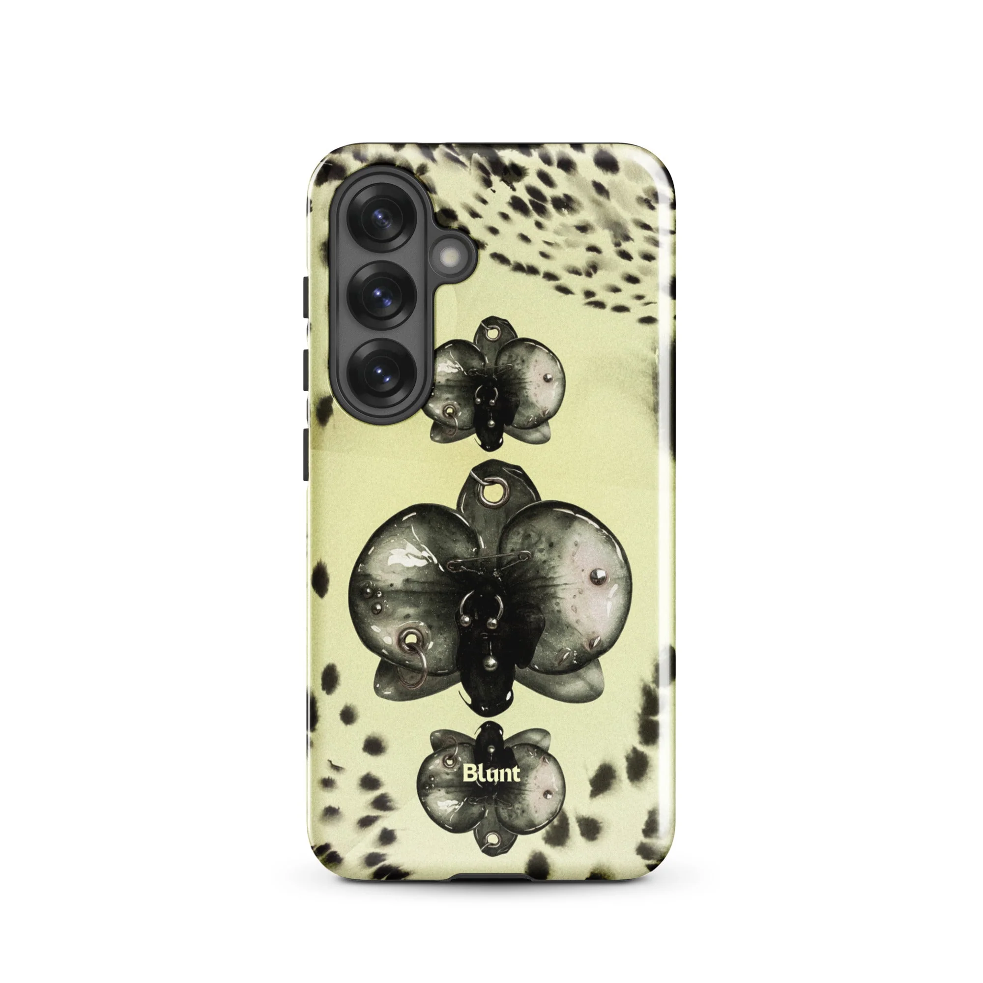Feralin Samsung Case