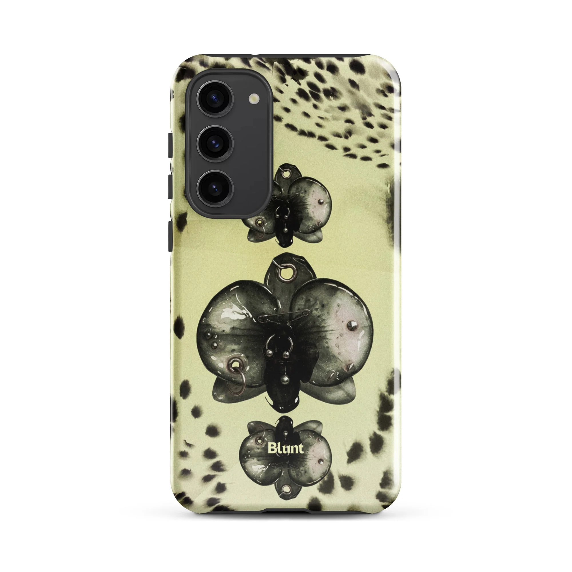 Feralin Samsung Case - Image 8
