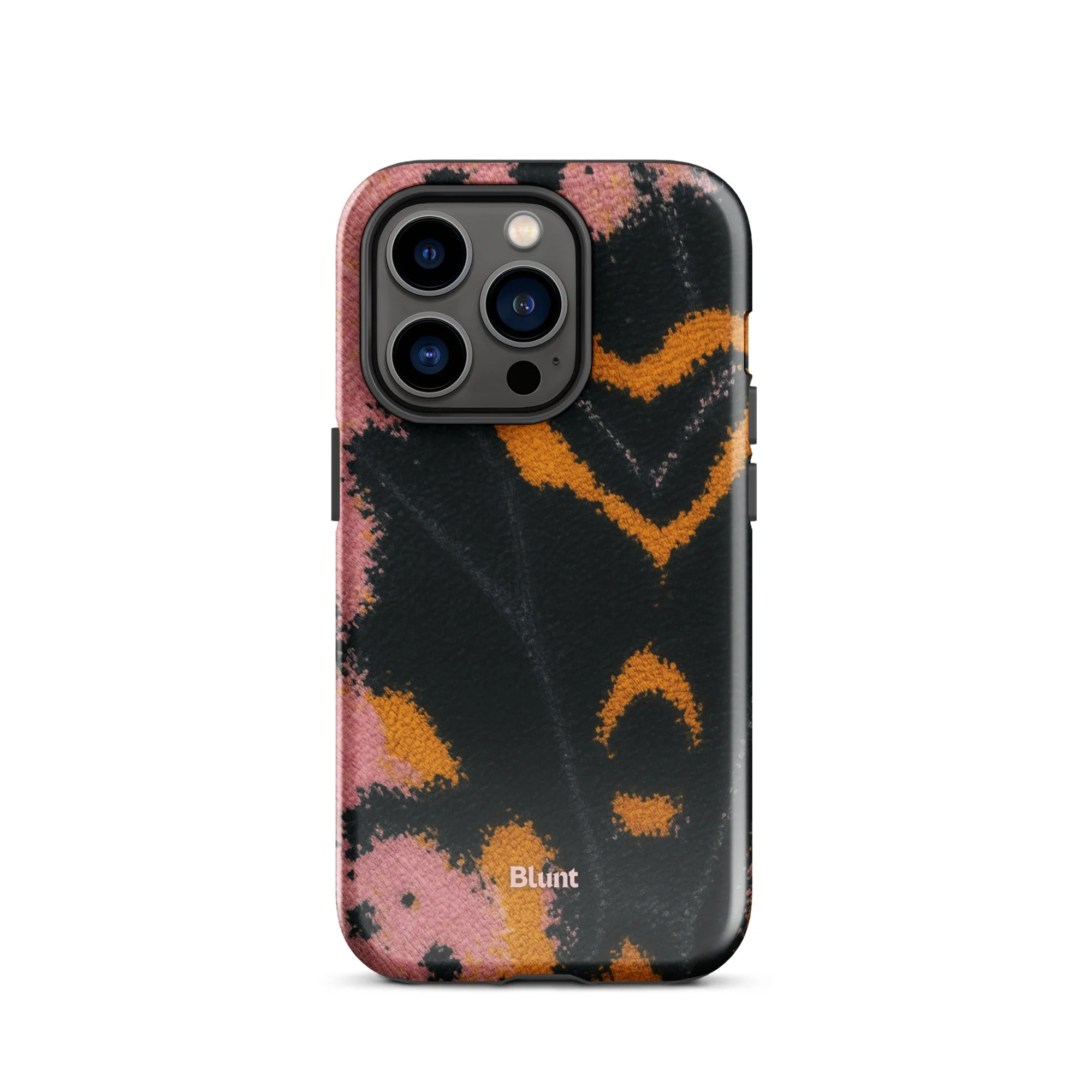 Fire Petal iPhone Case - Image 10