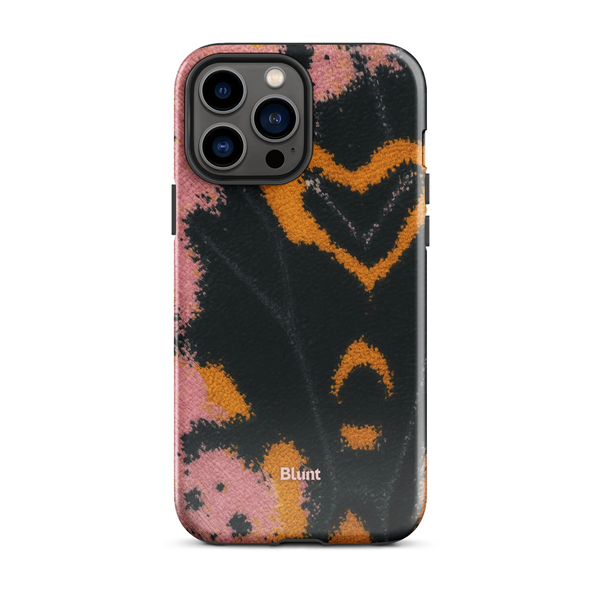 Fire Petal iPhone Case - Image 15