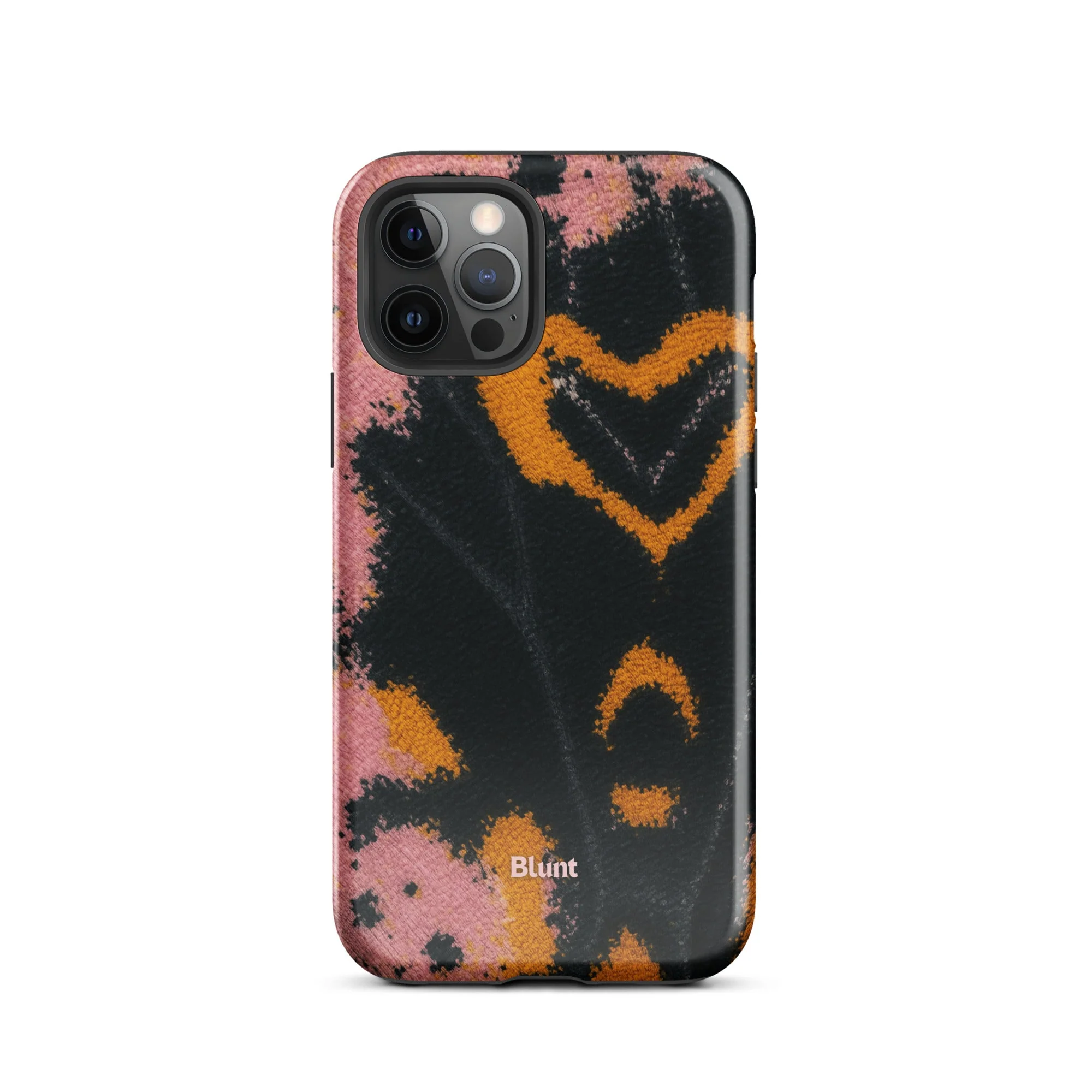 Fire Petal iPhone Case - Image 18