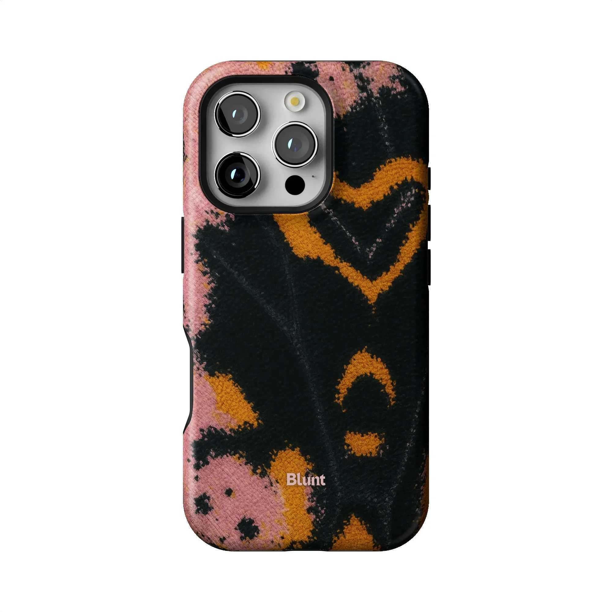 Fire Petal iPhone Case - Image 38