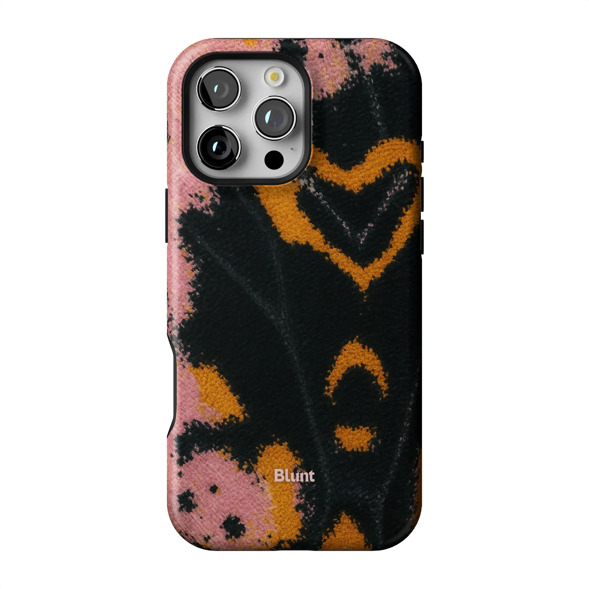 Fire Petal iPhone Case - Image 39