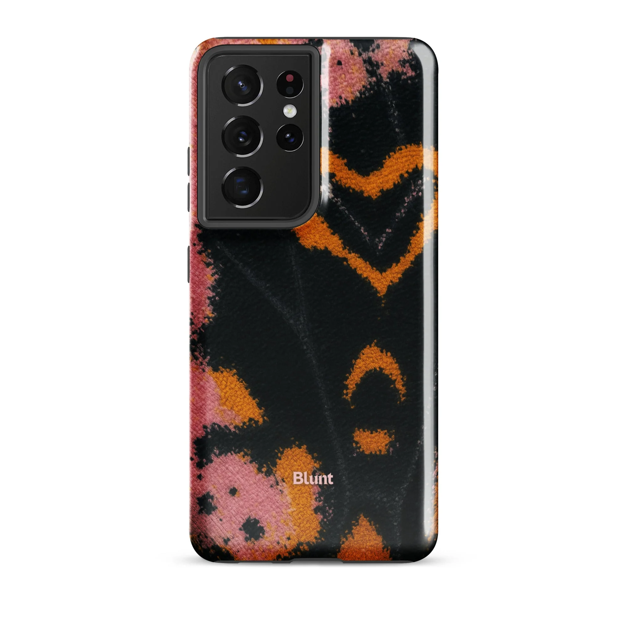 Fire Petal Samsung Case - Image 15