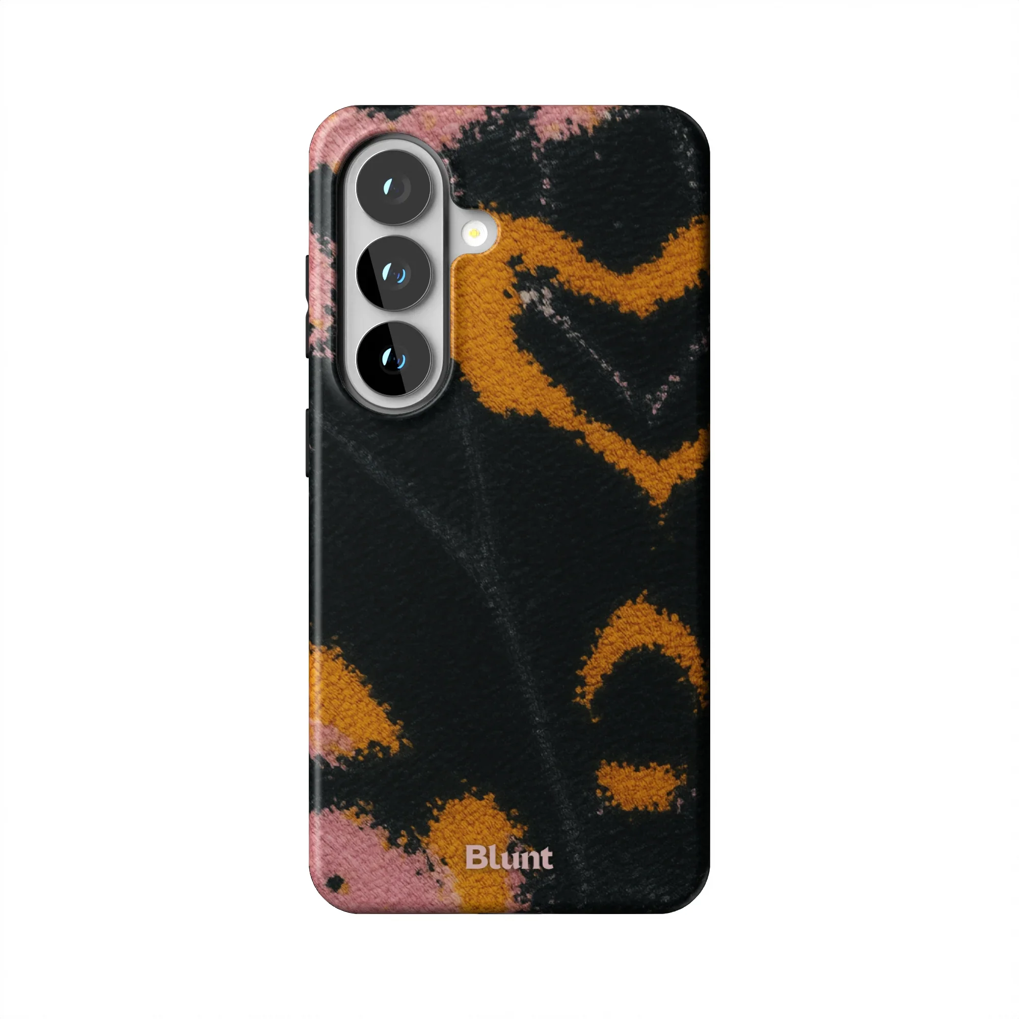 Fire Petal Samsung Case - Image 19