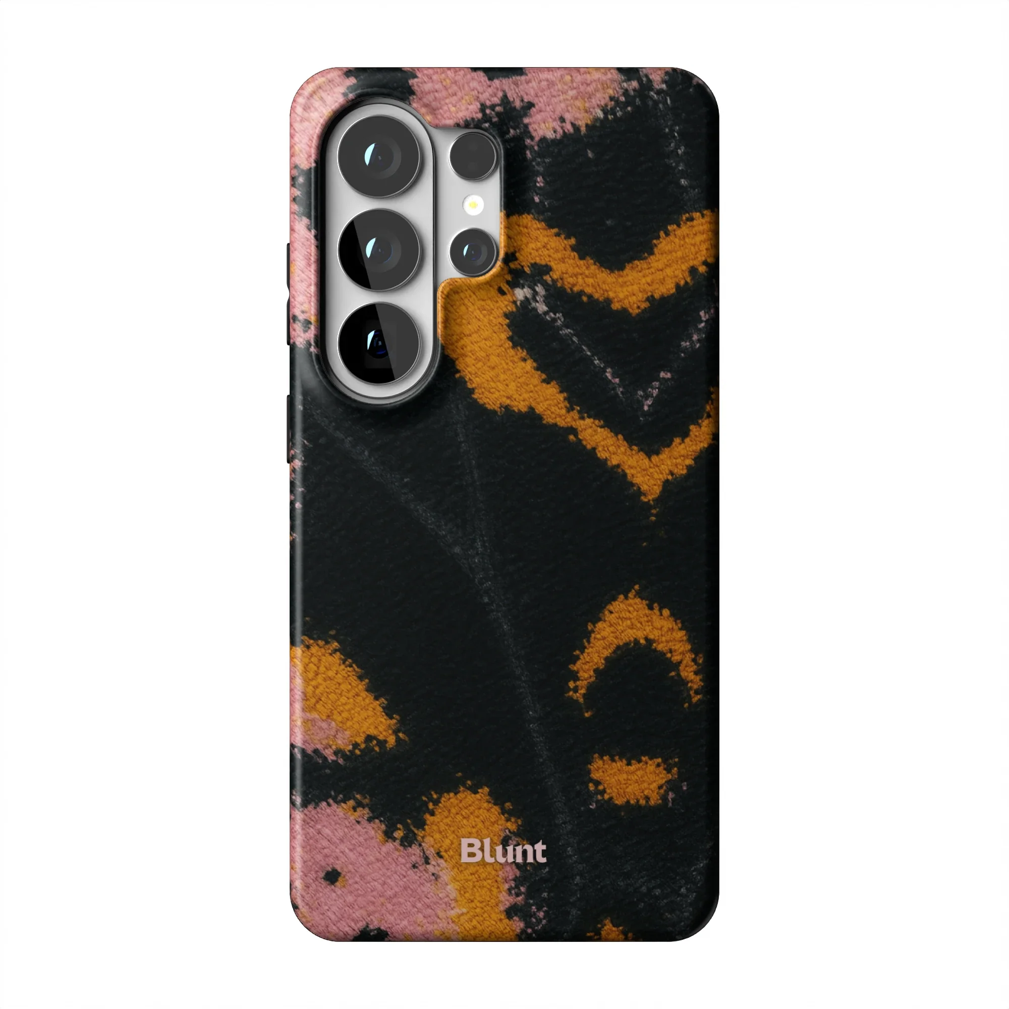 Fire Petal Samsung Case - Image 23