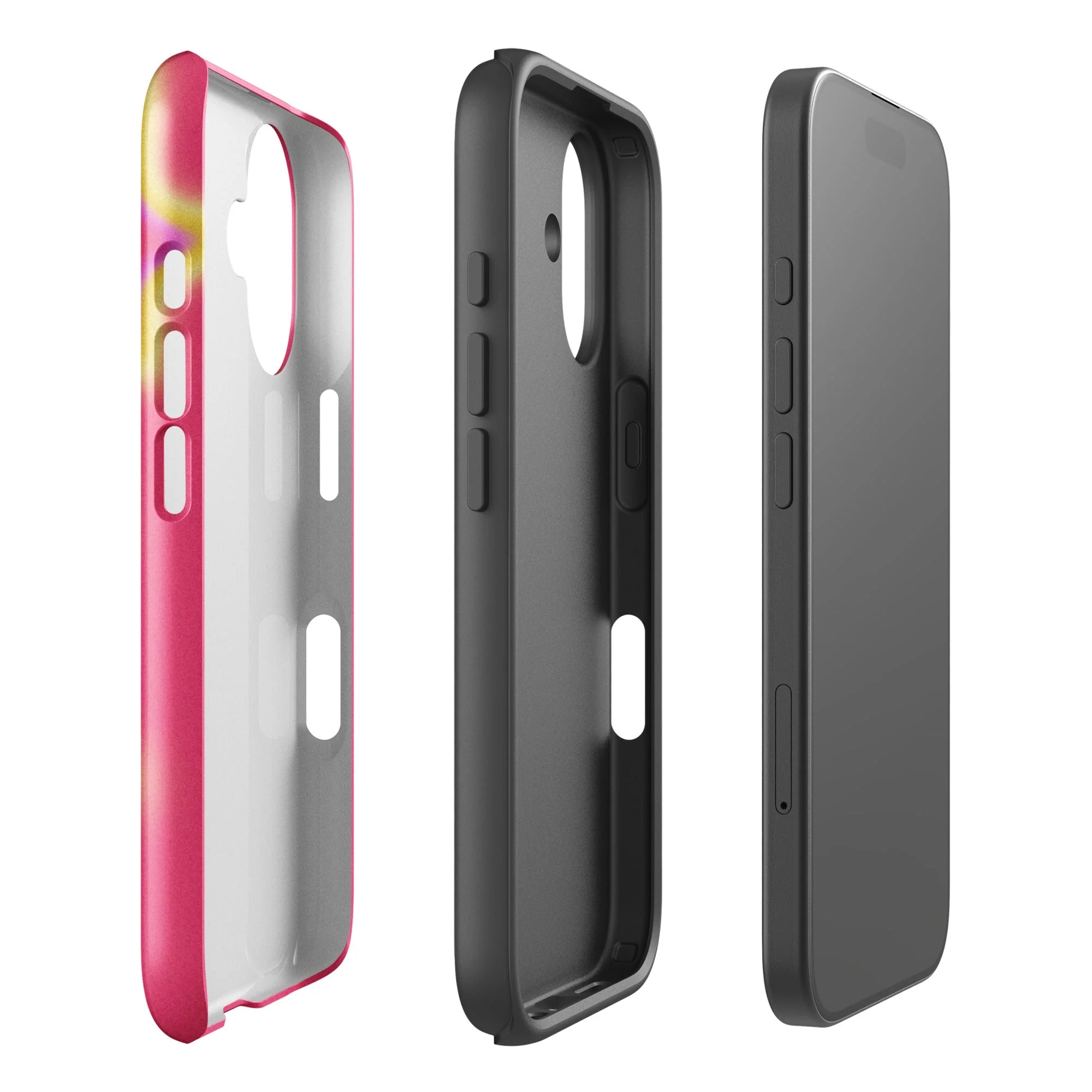 Fizz iPhone Case - Image 25