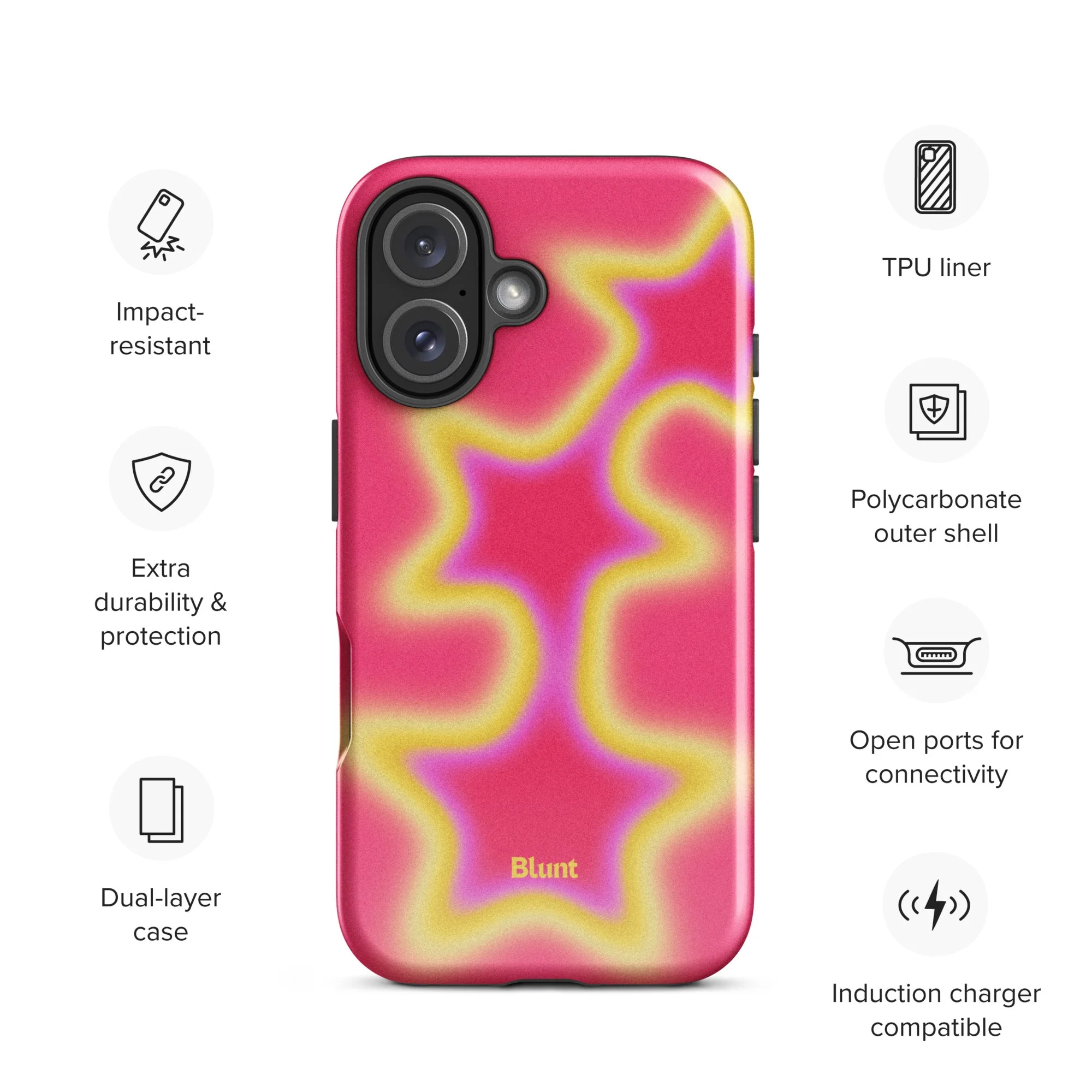 Fizz iPhone Case - Image 26