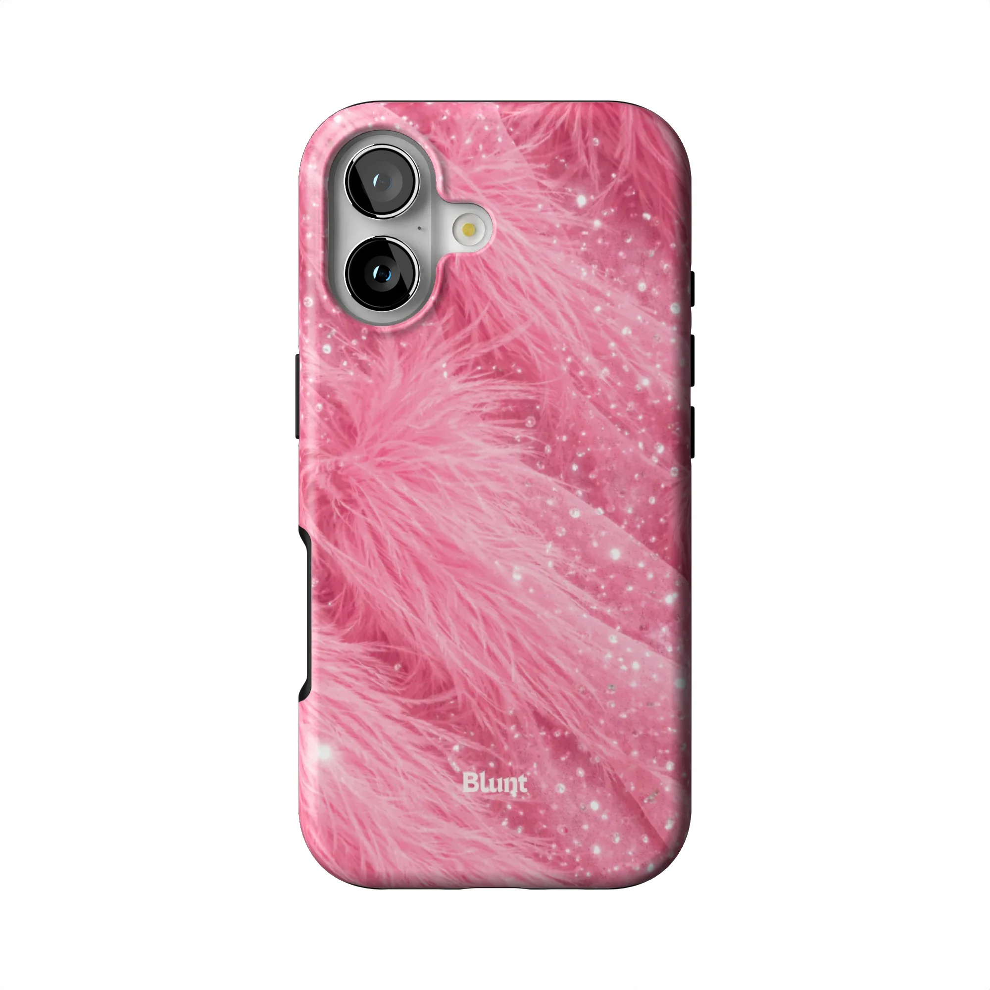Flamingo iPhone Case - Image 2