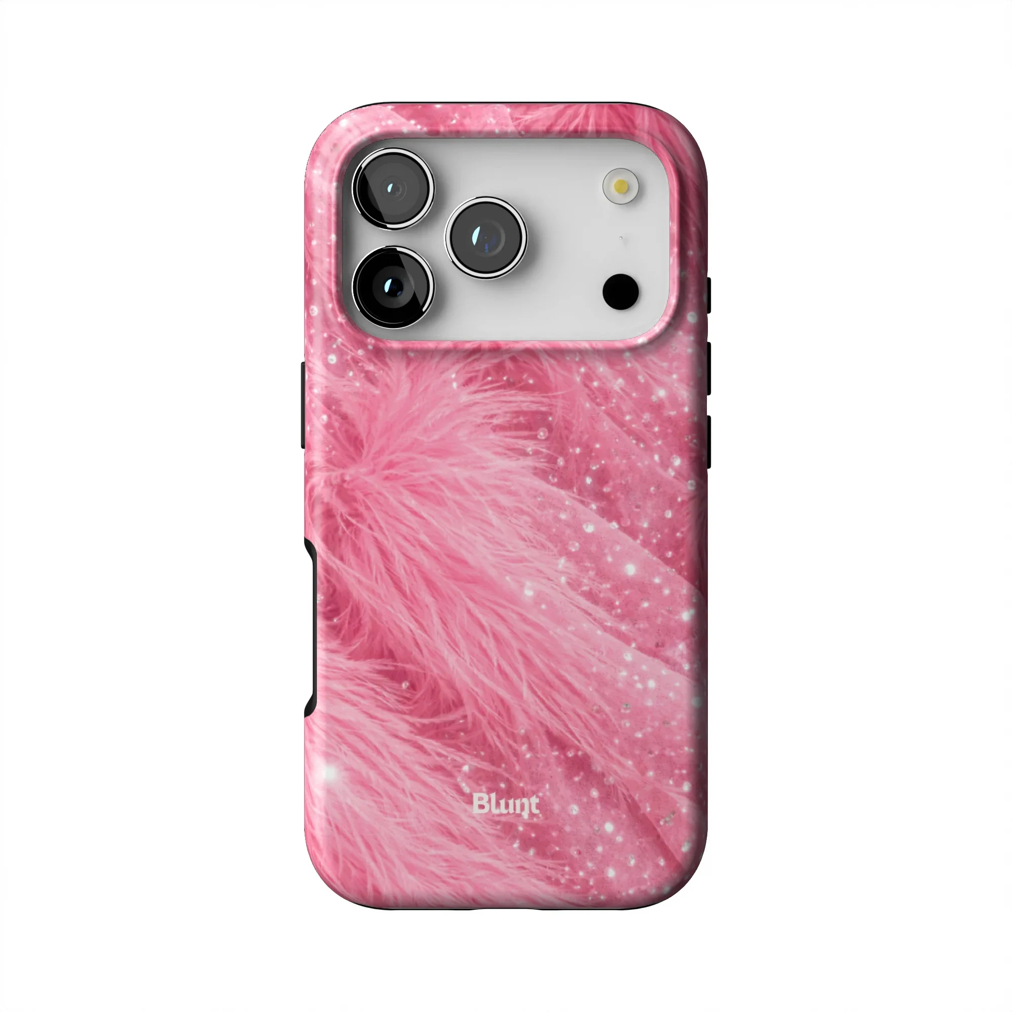 Flamingo iPhone Case - Image 3