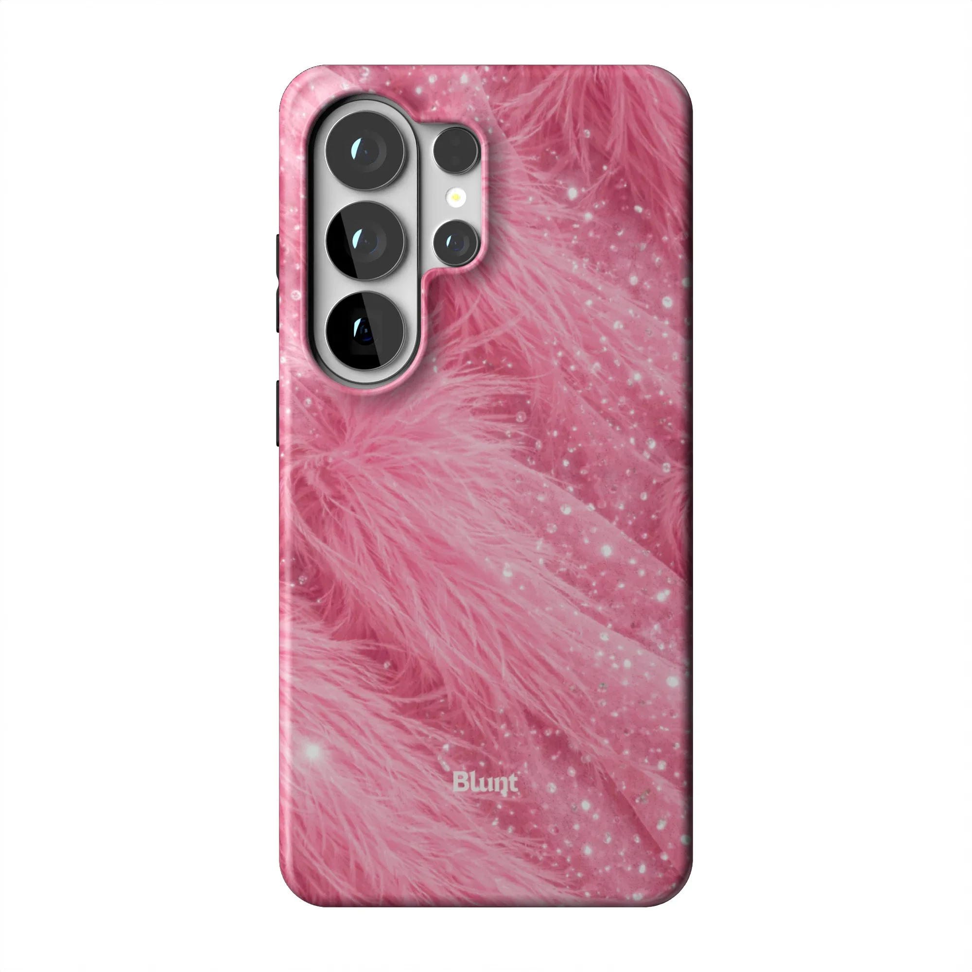 Flamingo Samsung Phone Case - Image 5