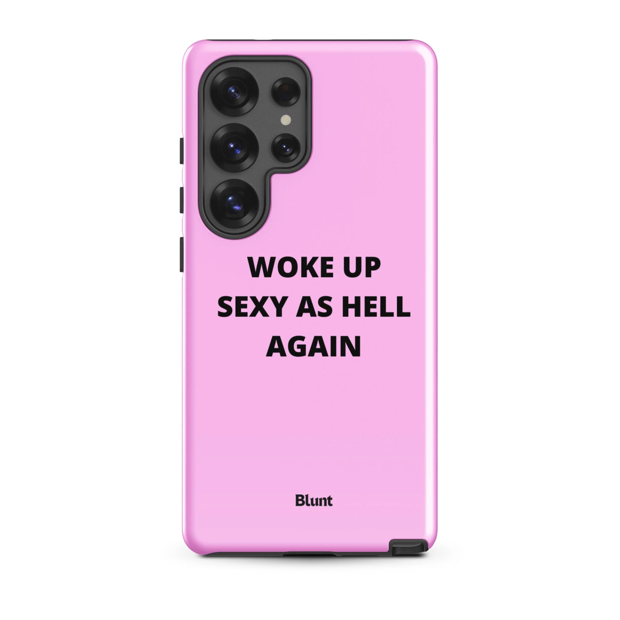 Flawless Samsung case - Image 3