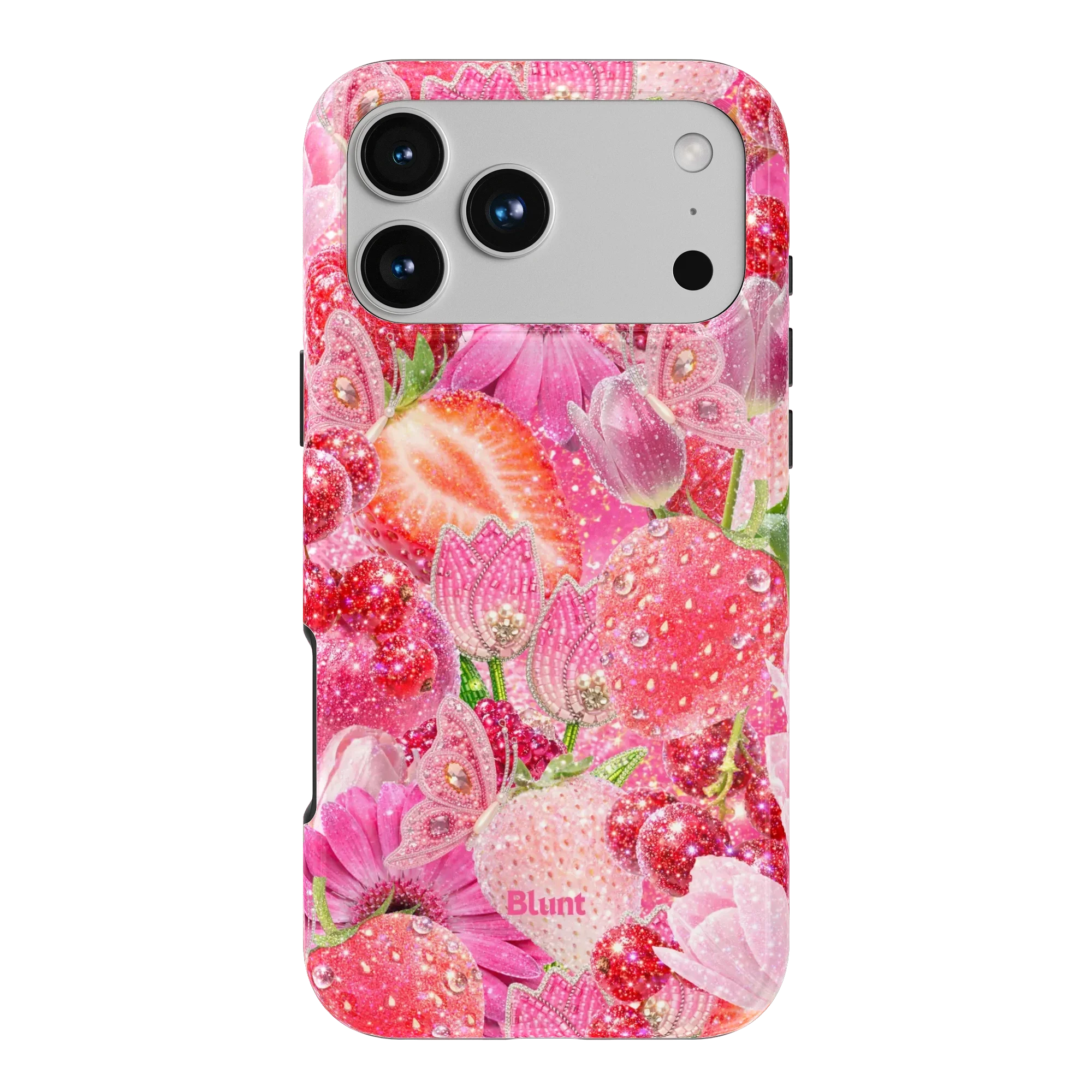 Fleura iPhone Case - Image 3