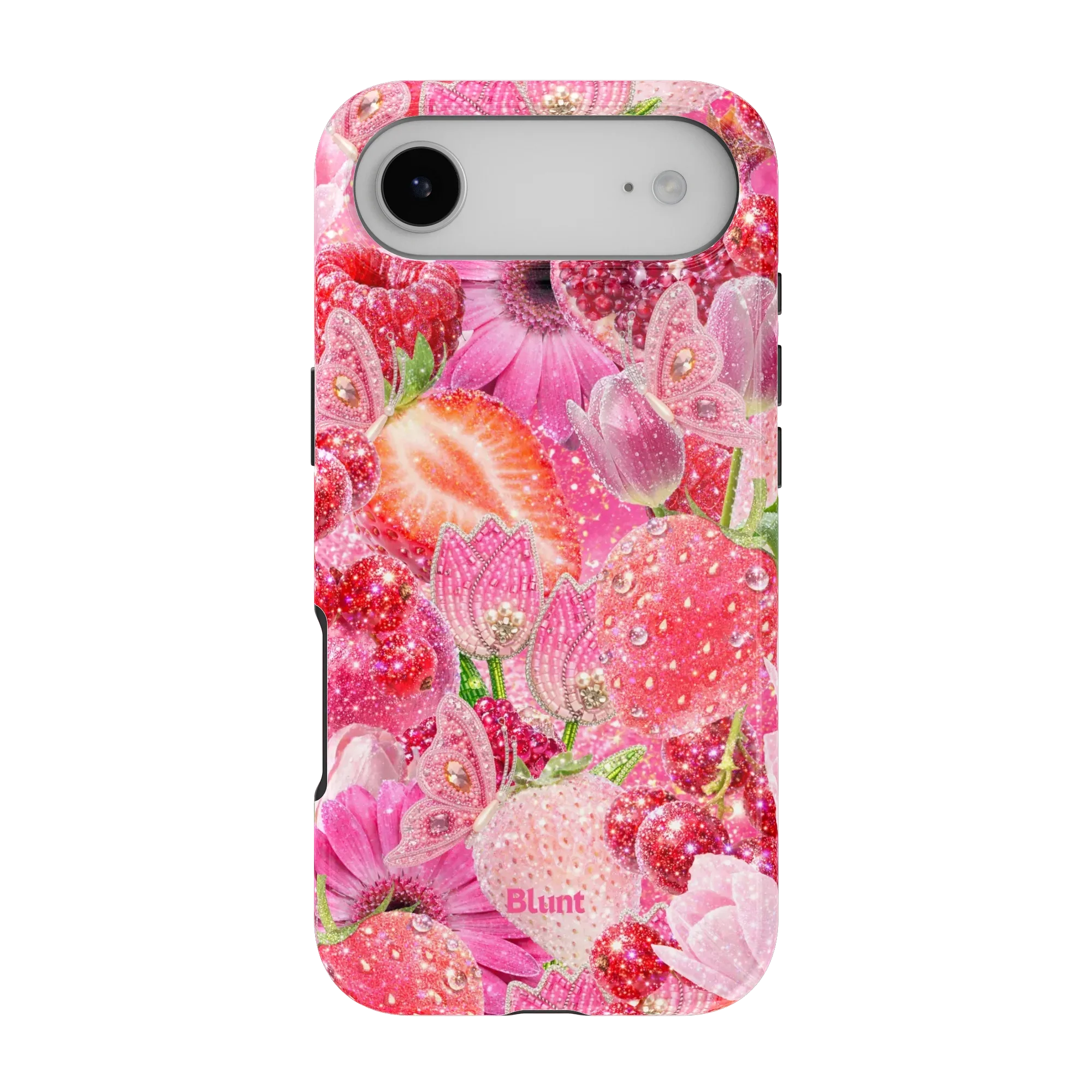 Fleura iPhone Case - Image 4