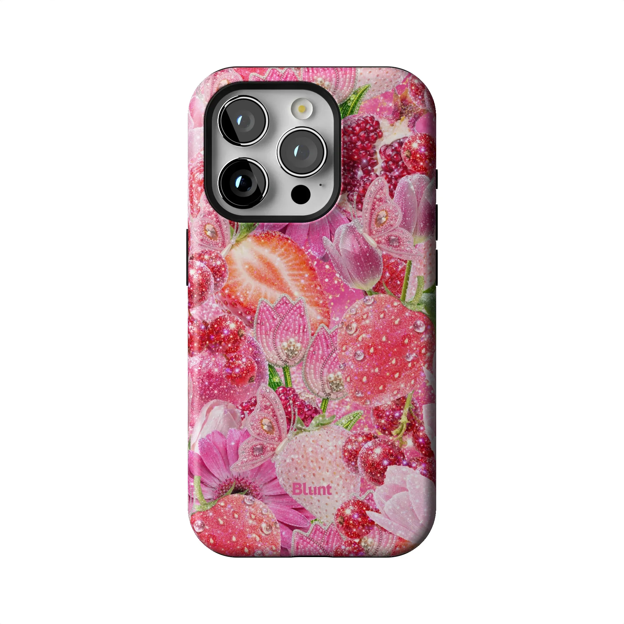 Fleura iPhone Case - Image 41