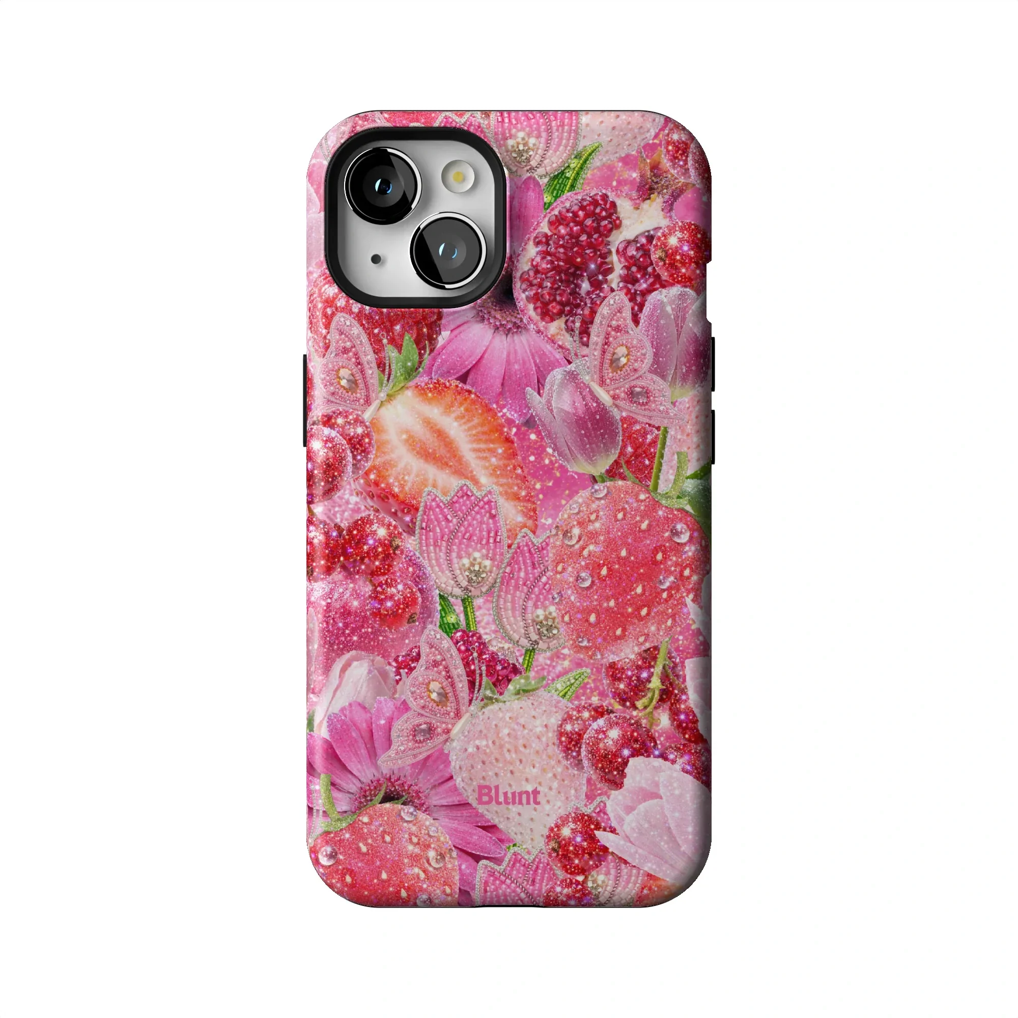 Fleura iPhone Case - Image 48