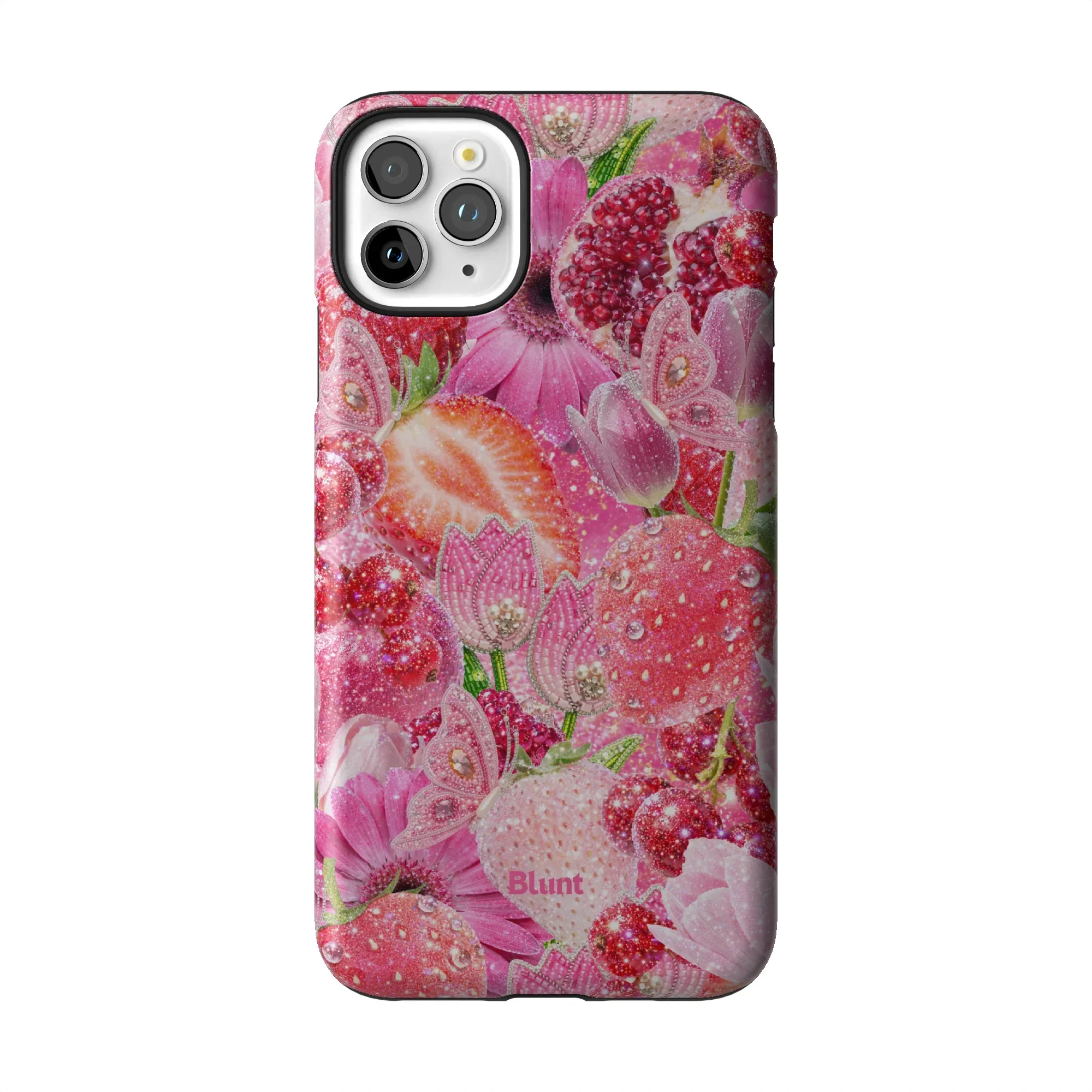Fleura iPhone Case - Image 58