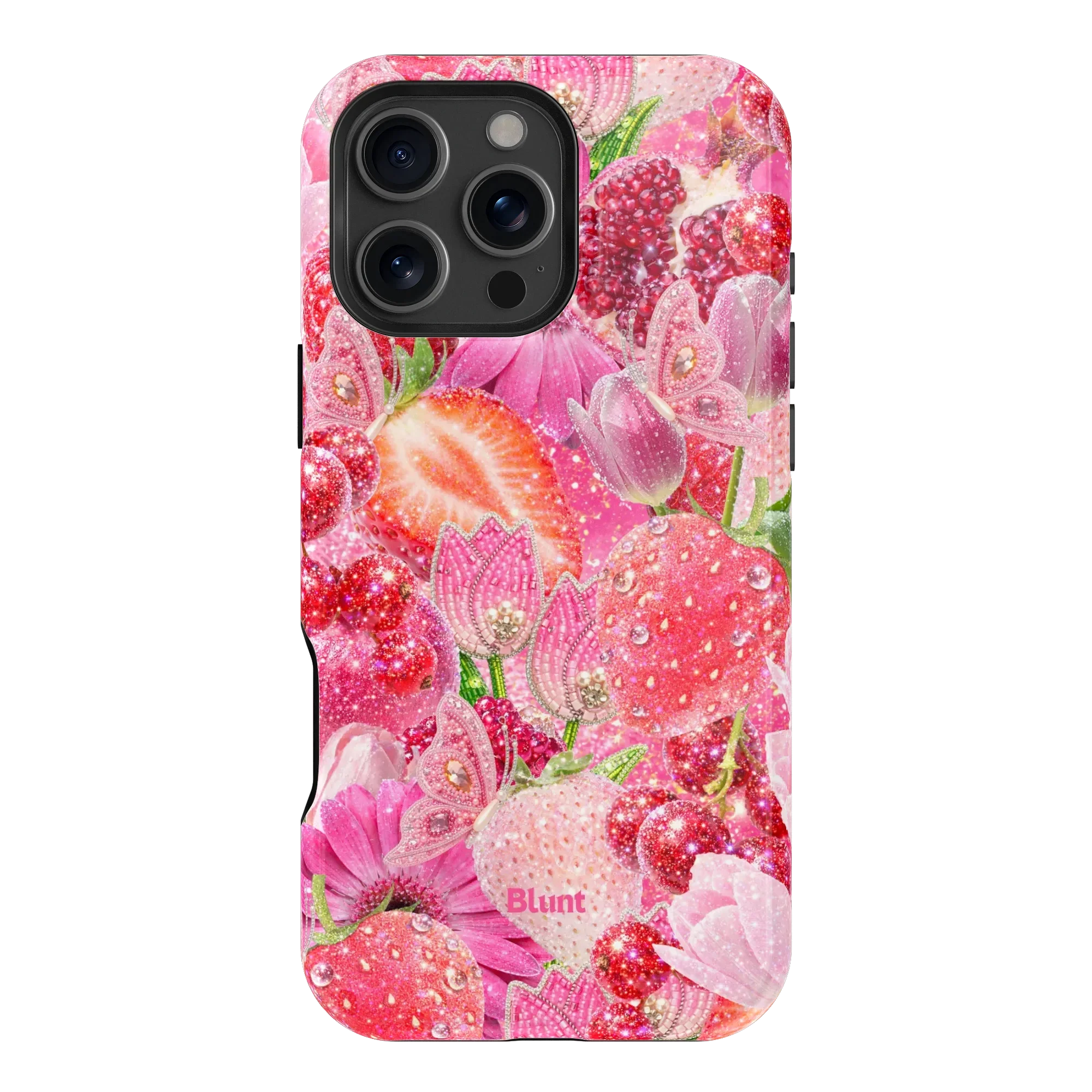 Fleura iPhone Case - Image 7