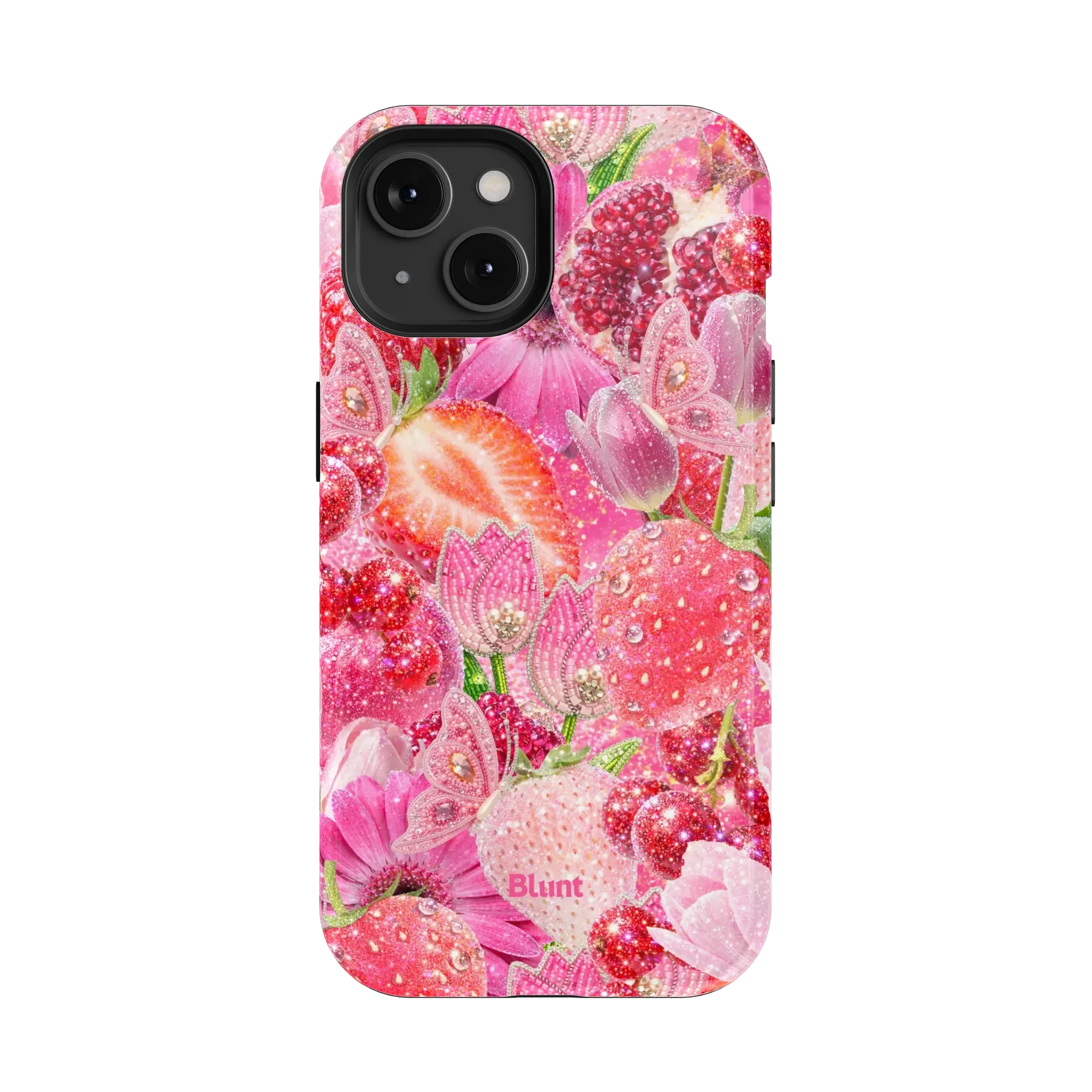 Fleura iPhone Case - Image 9