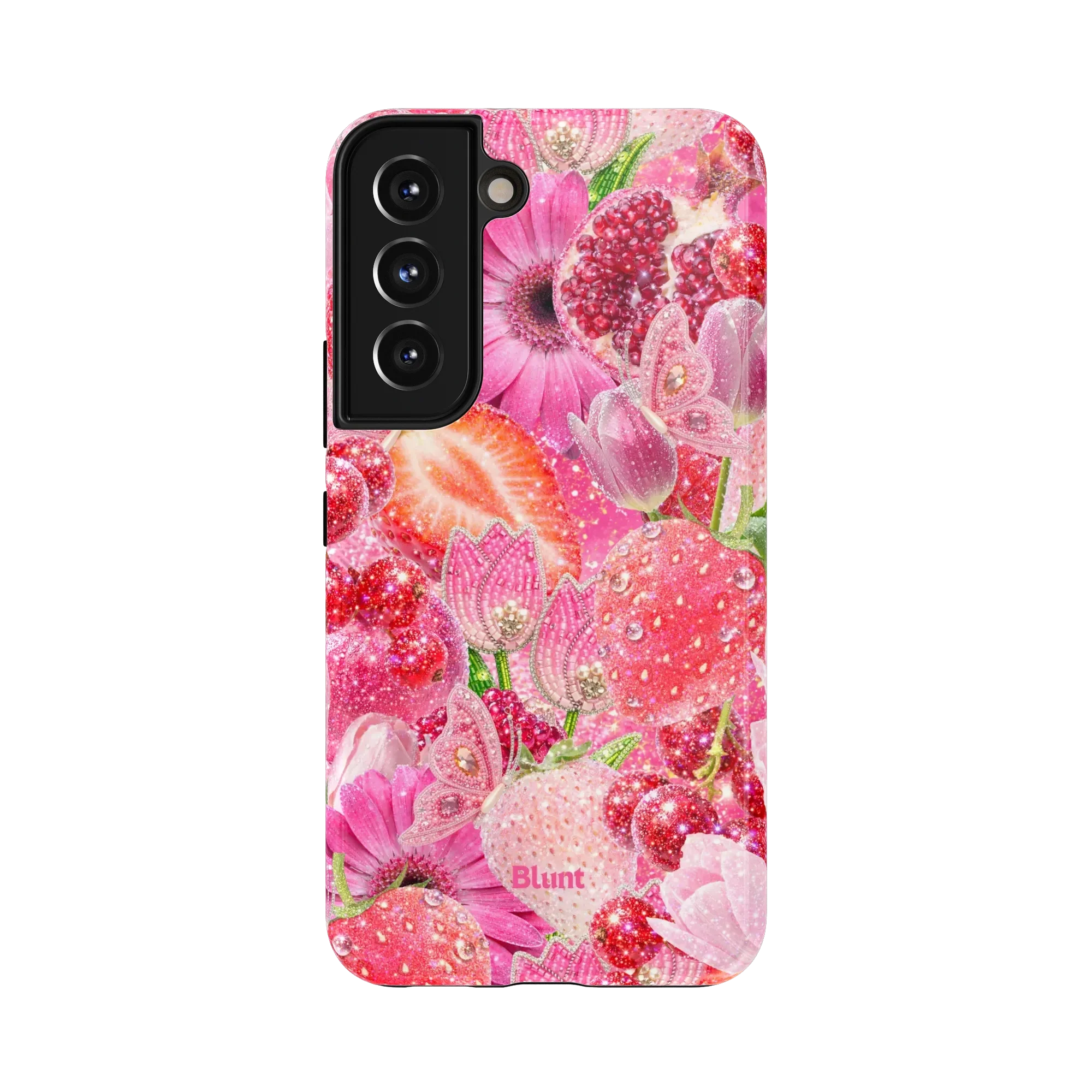 Fleura Samsung Case - Image 10